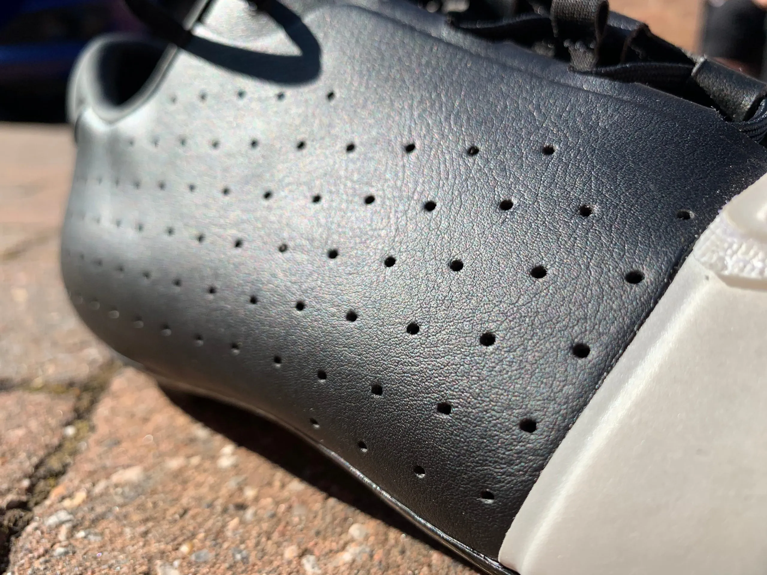 Rapha Classic cycling shoes review