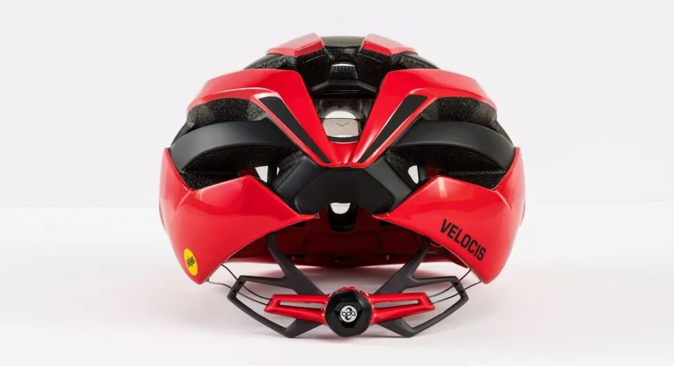 Bontrager Velocis Mips helmet review Cyclist