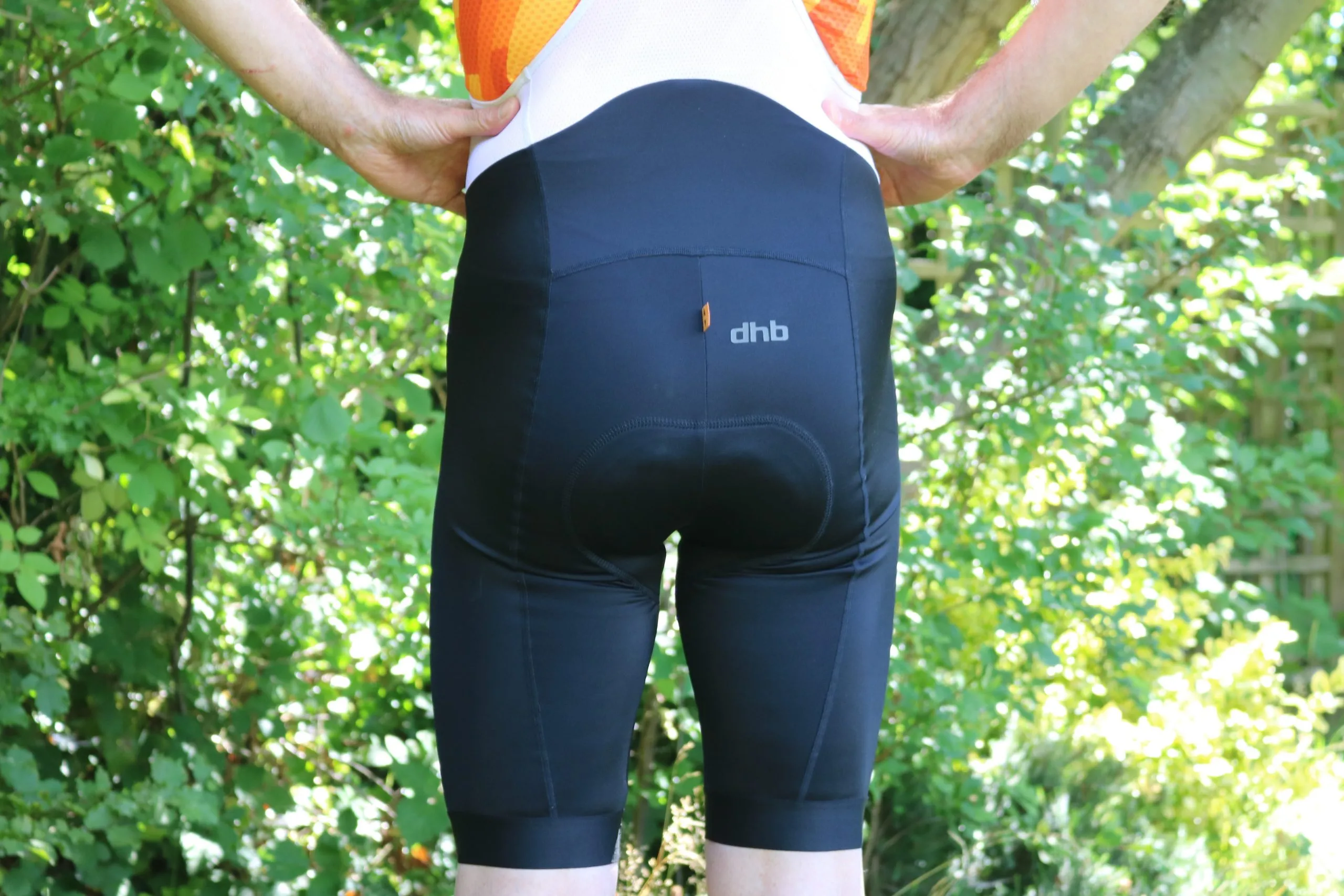 Dhb Classic bibshorts review Cyclist