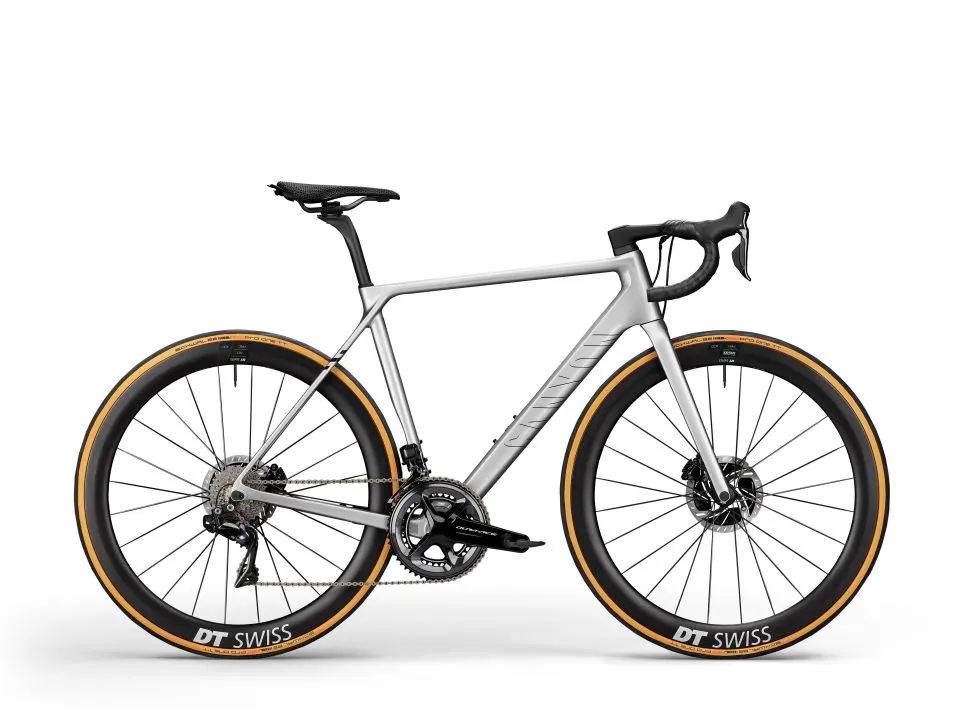 Canyon Ultimate CFR launched: Canyon's lightest 'race-legal' bike