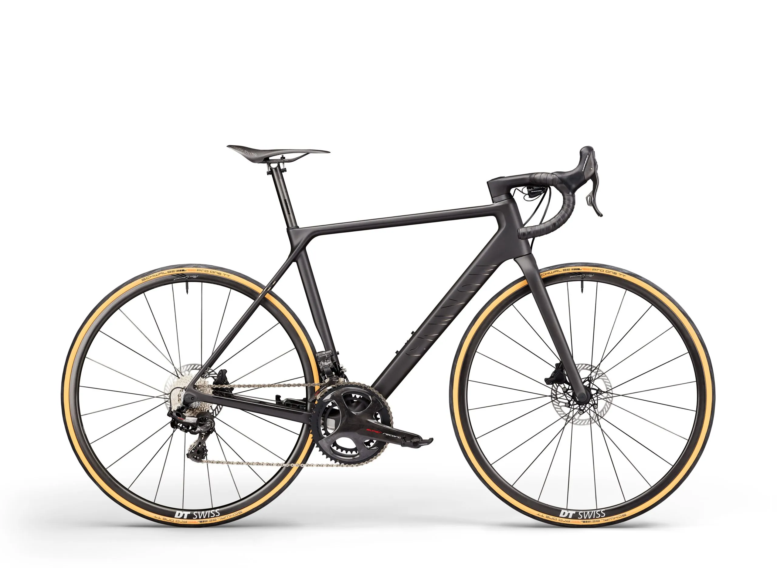 Canyon Ultimate CFR launched: Canyon’s lightest ‘race-legal’ bike
