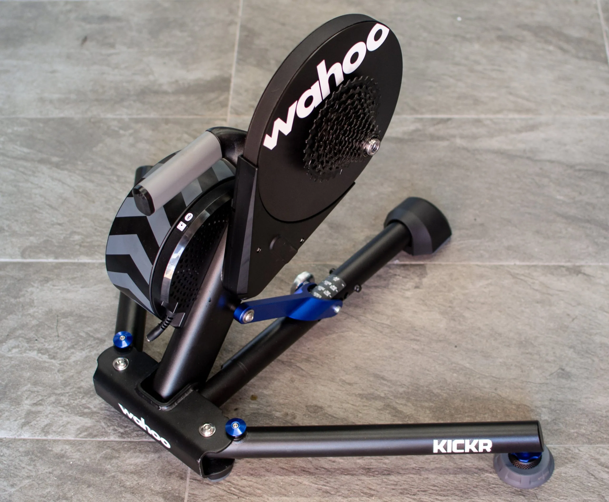 Wahoo launches new Kickr: the most accurate and realistic yet and