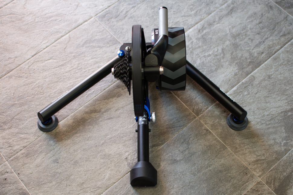 Wahoo launches new Kickr the most accurate and realistic yet and not a