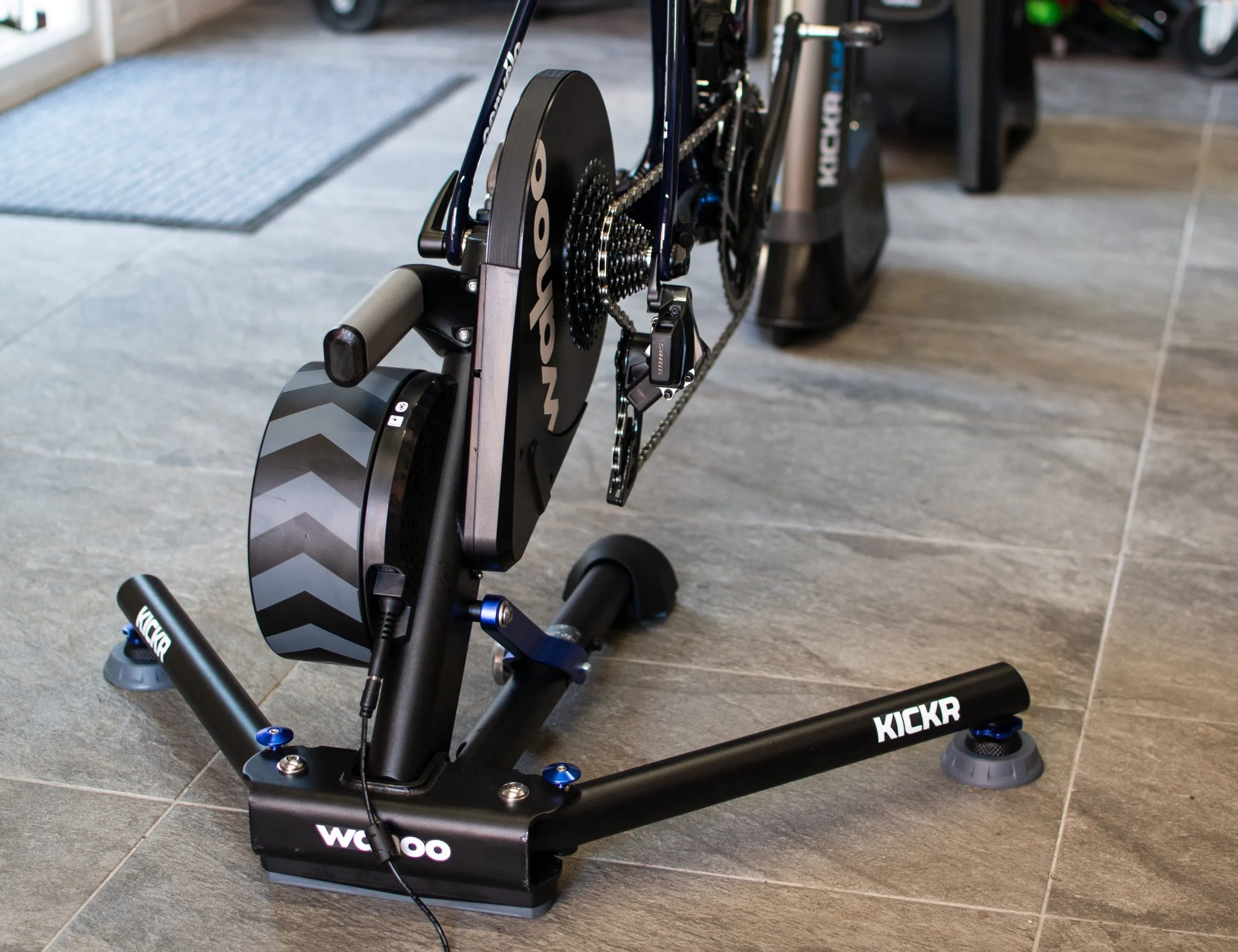Wahoo launches new Kickr: the most accurate and realistic yet and