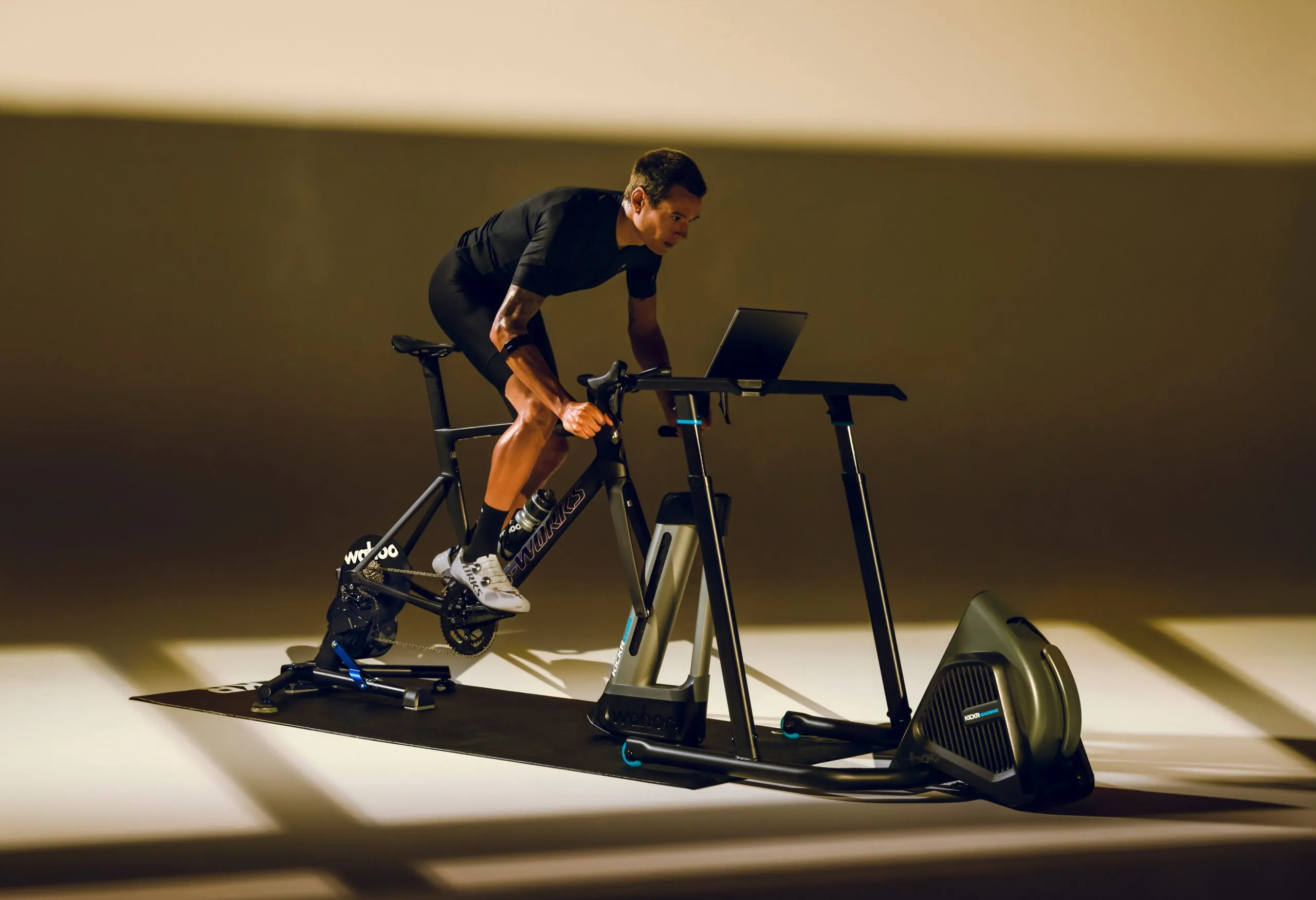 Wahoo launches new Kickr: the most accurate and realistic yet and not a  penny more expensive