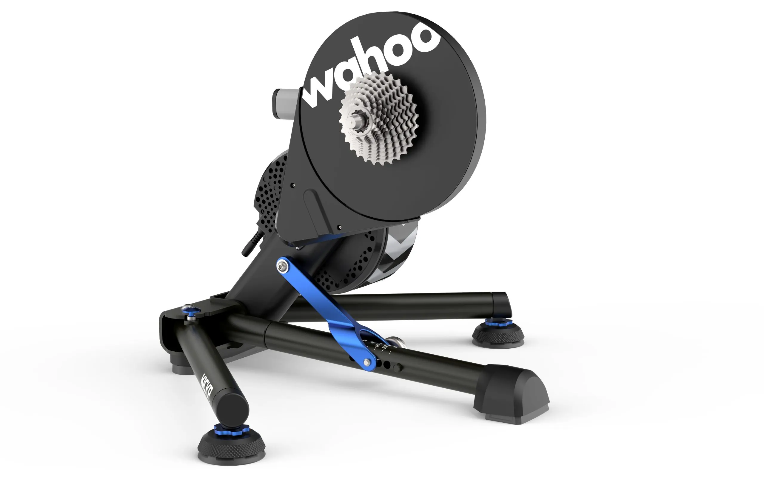 Wahoo KICKR Smart Bike Trainer（2021年モデル） KICKR Smart Trainer