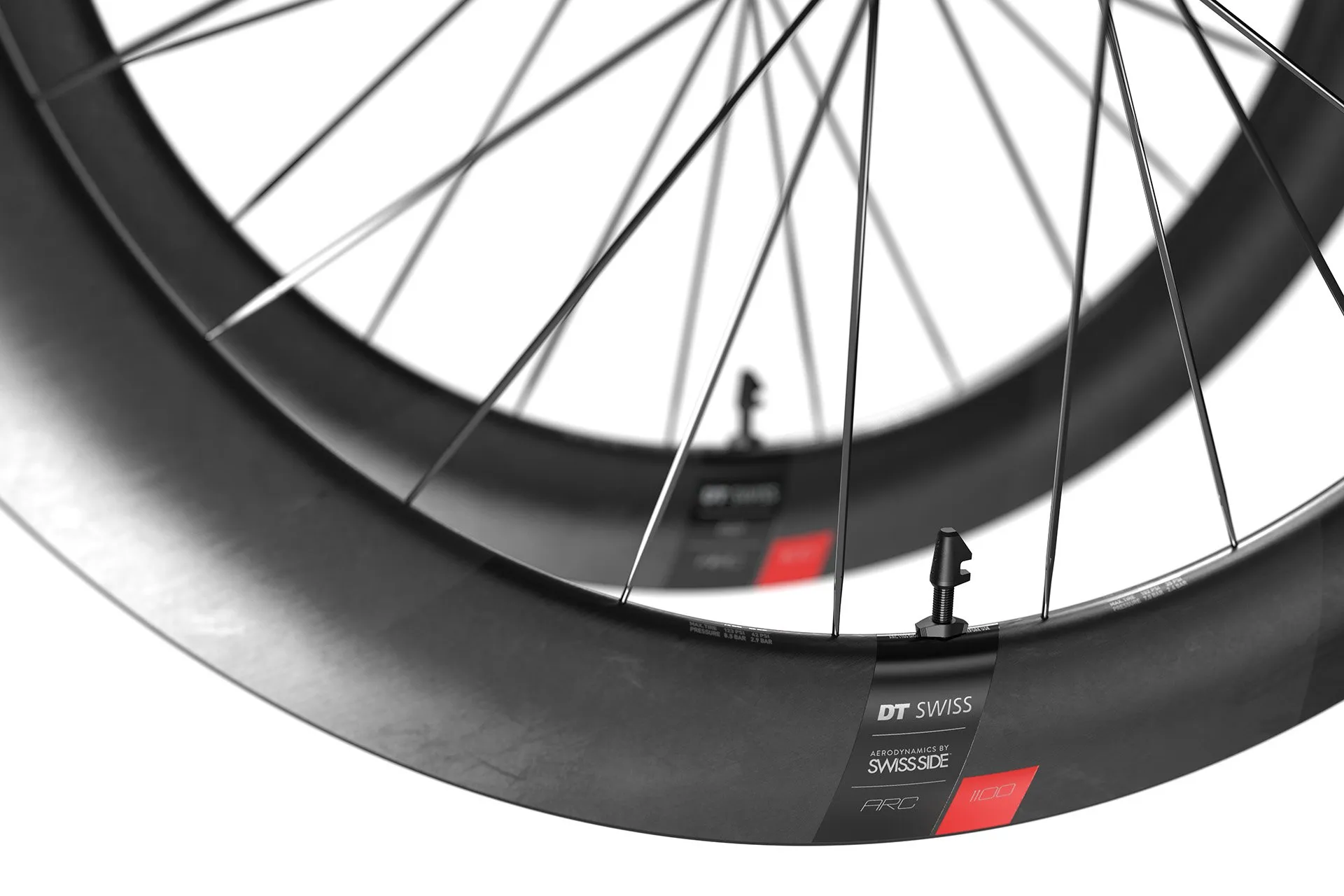DT Swiss overhauls its ARC line of aero wheels | Cyclist