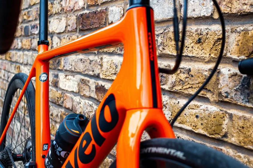 Cervelo R3 review | Cyclist