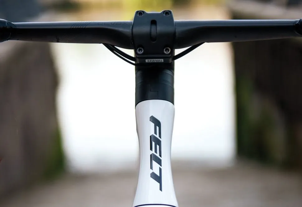 Felt AR Advanced review | Cyclist