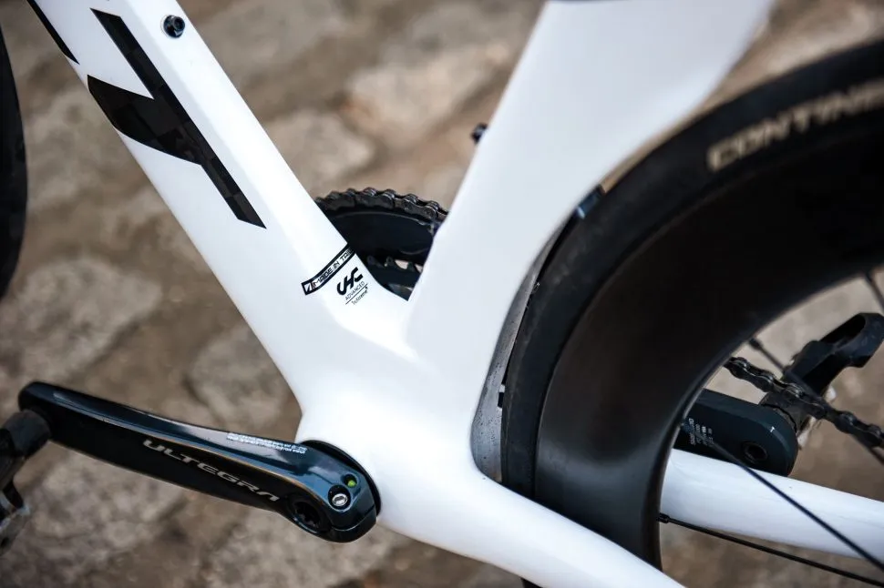 Felt AR Advanced review | Cyclist