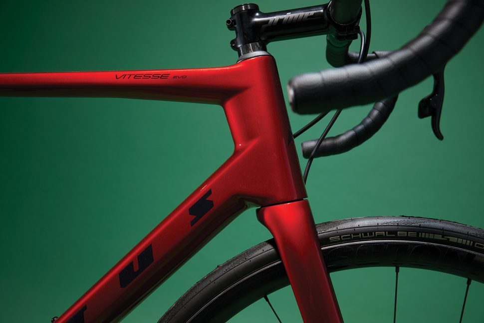 vitus vitesse evo 2019