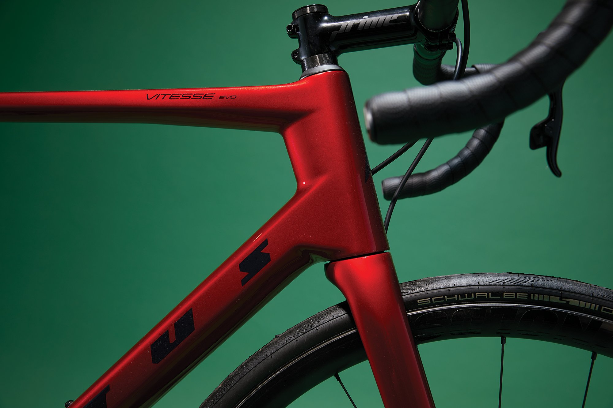 vitus vitesse evo 2018