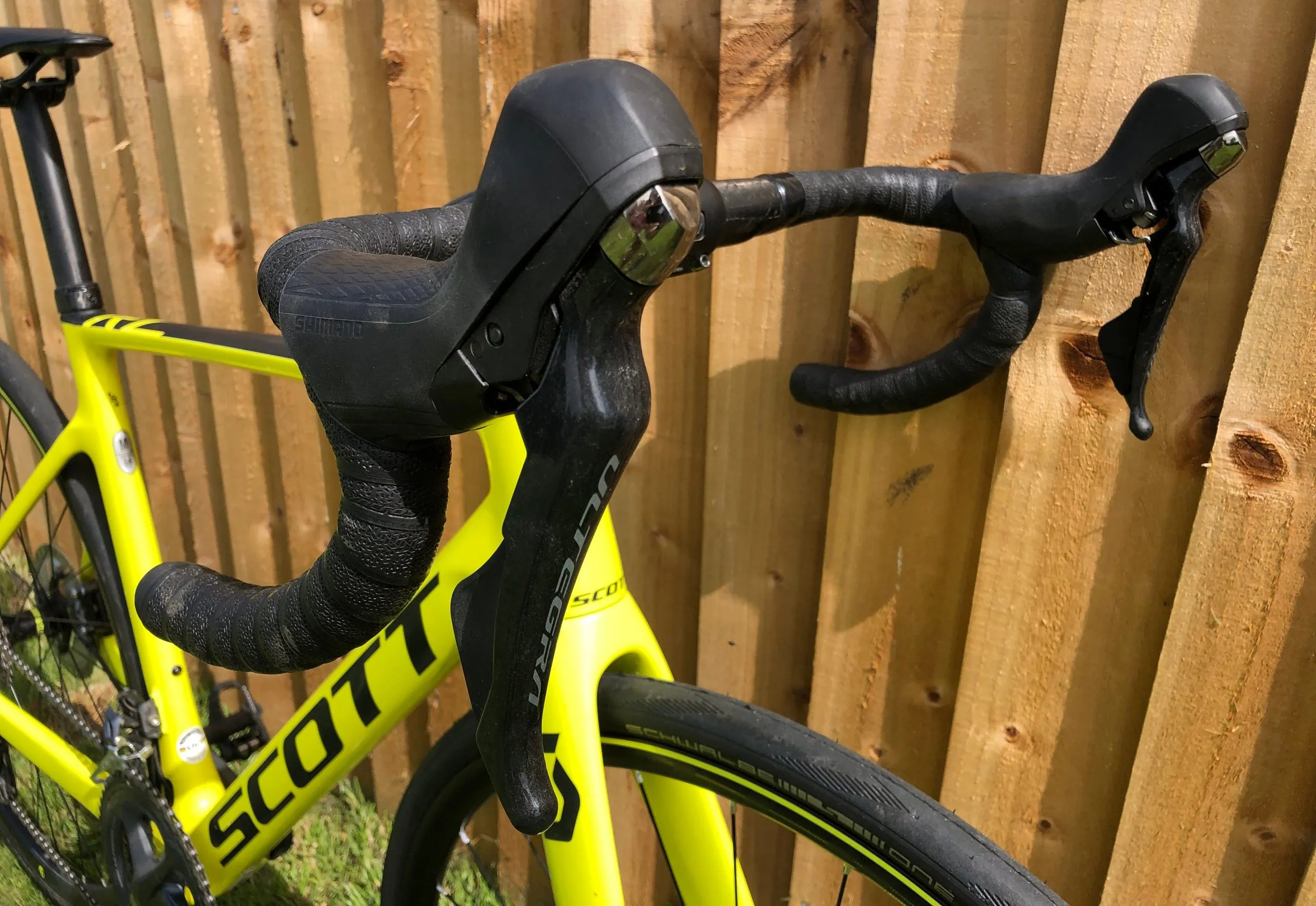 Scott Addict RC 30 road bike review Cyclist