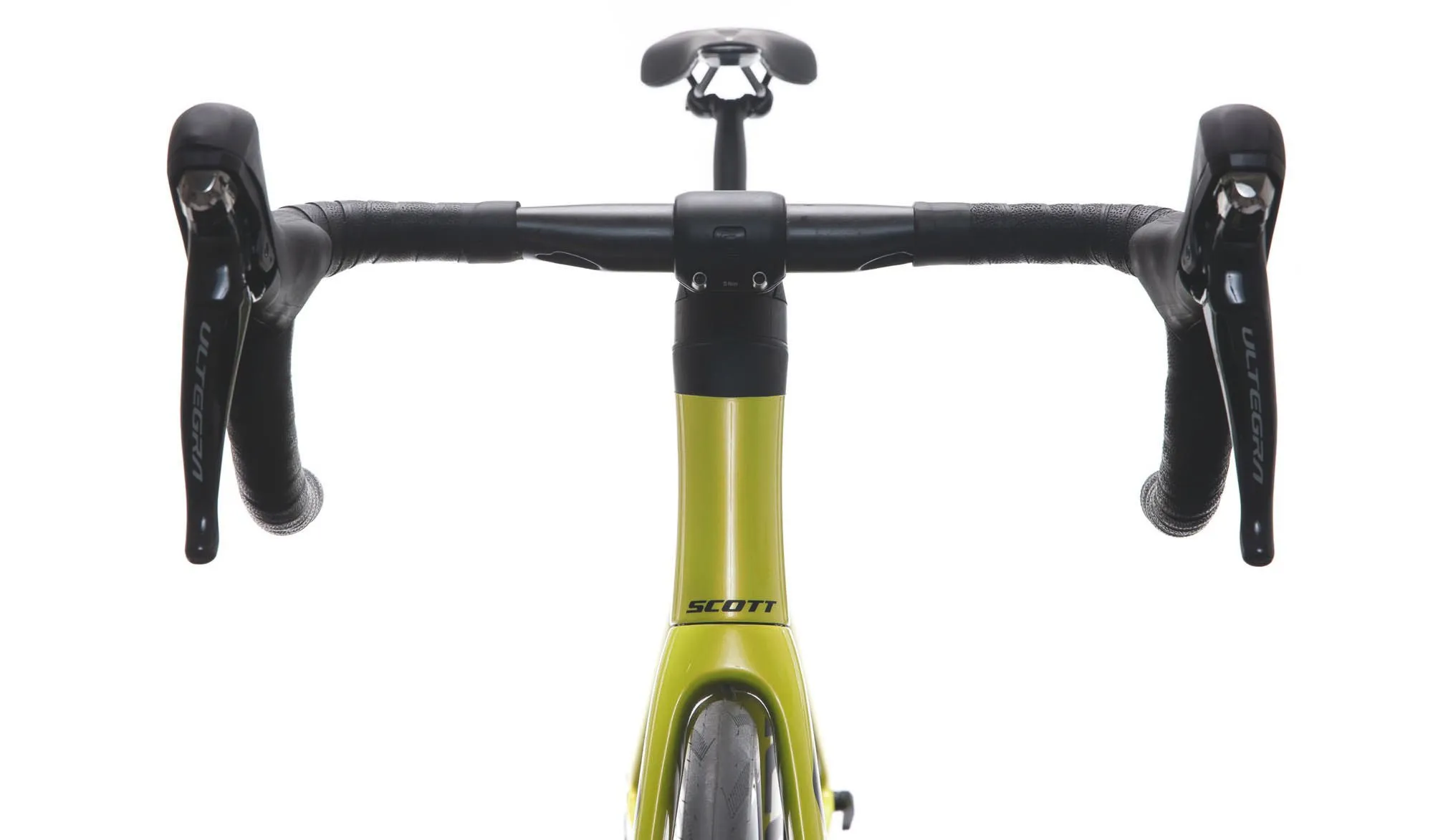 Scott Addict RC 30 road bike review Cyclist