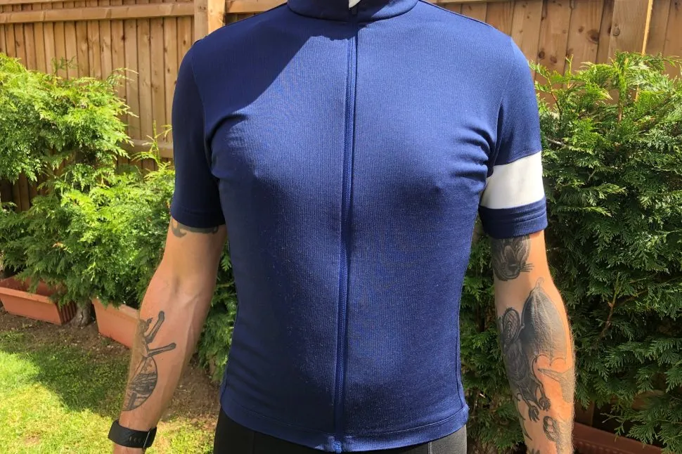 Rapha Classic Jersey II サイズ XS ラファ メンズ Men's Classic Jersey | Rapha