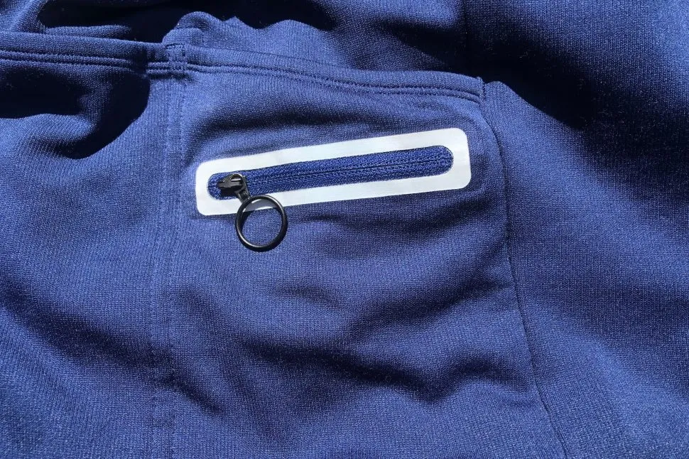 Rapha Classic Jersey II review | Cyclist