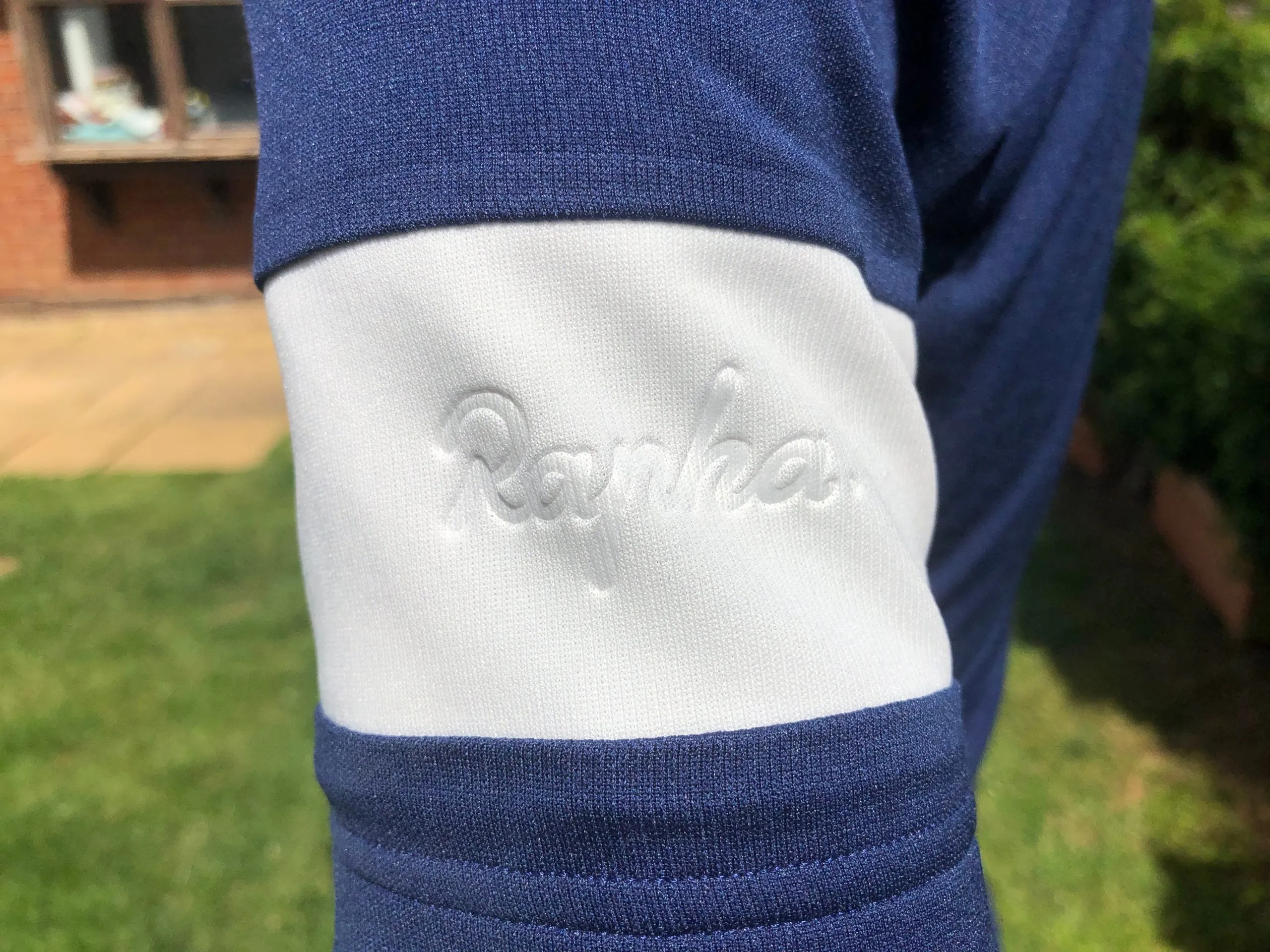 Rapha Classic Jersey II review | Cyclist