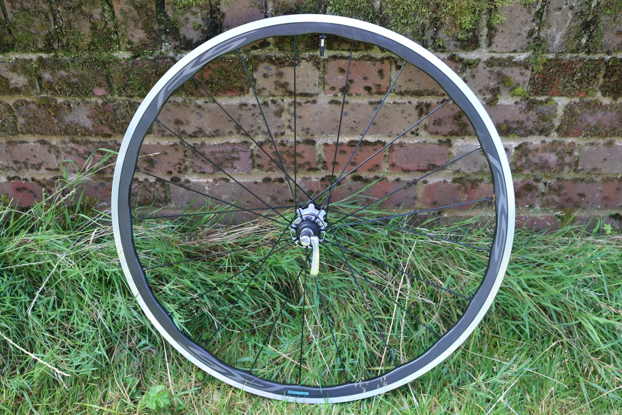 Carbon Disc Shimano Rs770 SHIMANO WH-RS770-C30-TL-R12 Carbon Wheelset