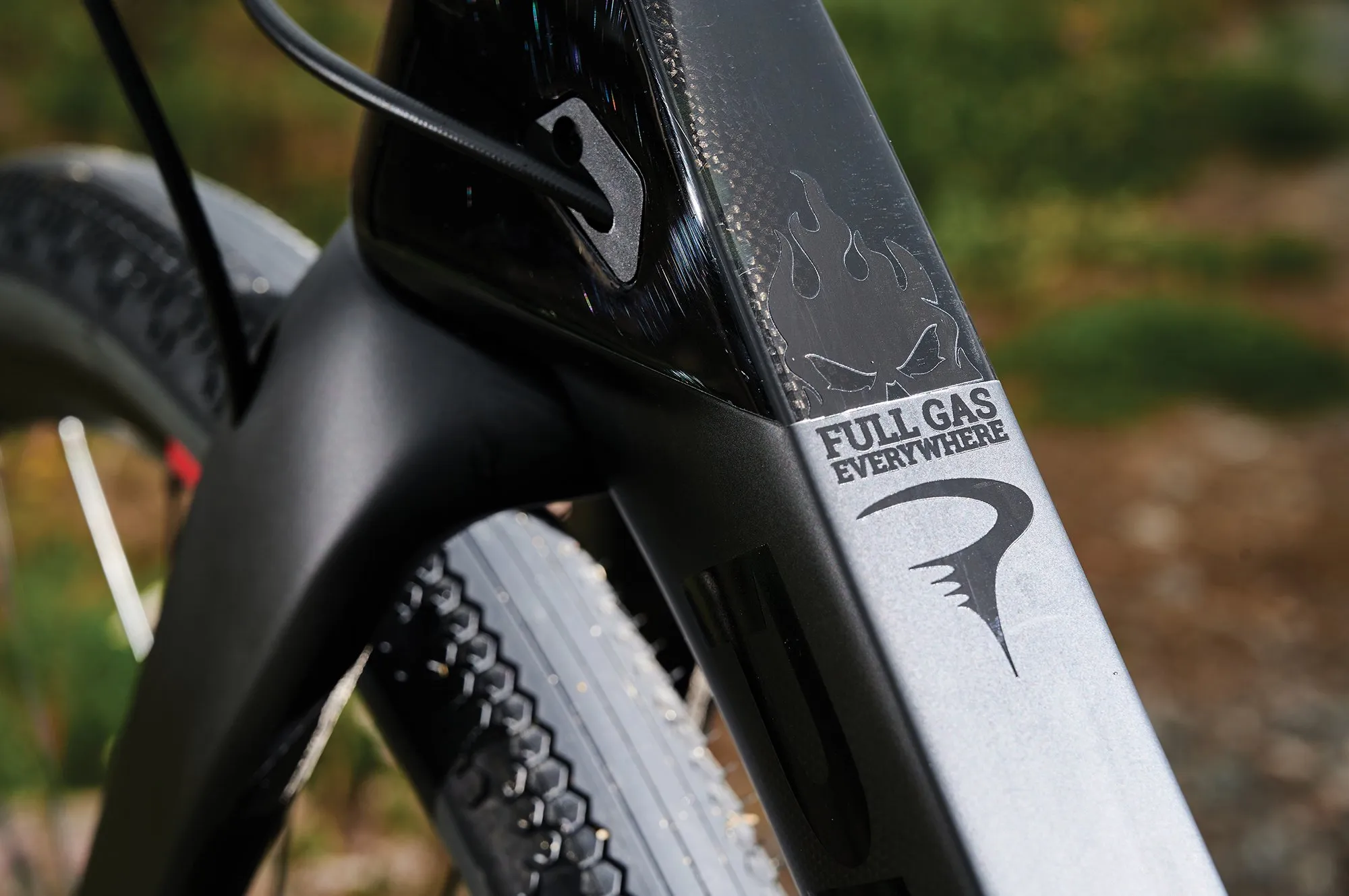 Pinarello Grevil+ review Cyclist