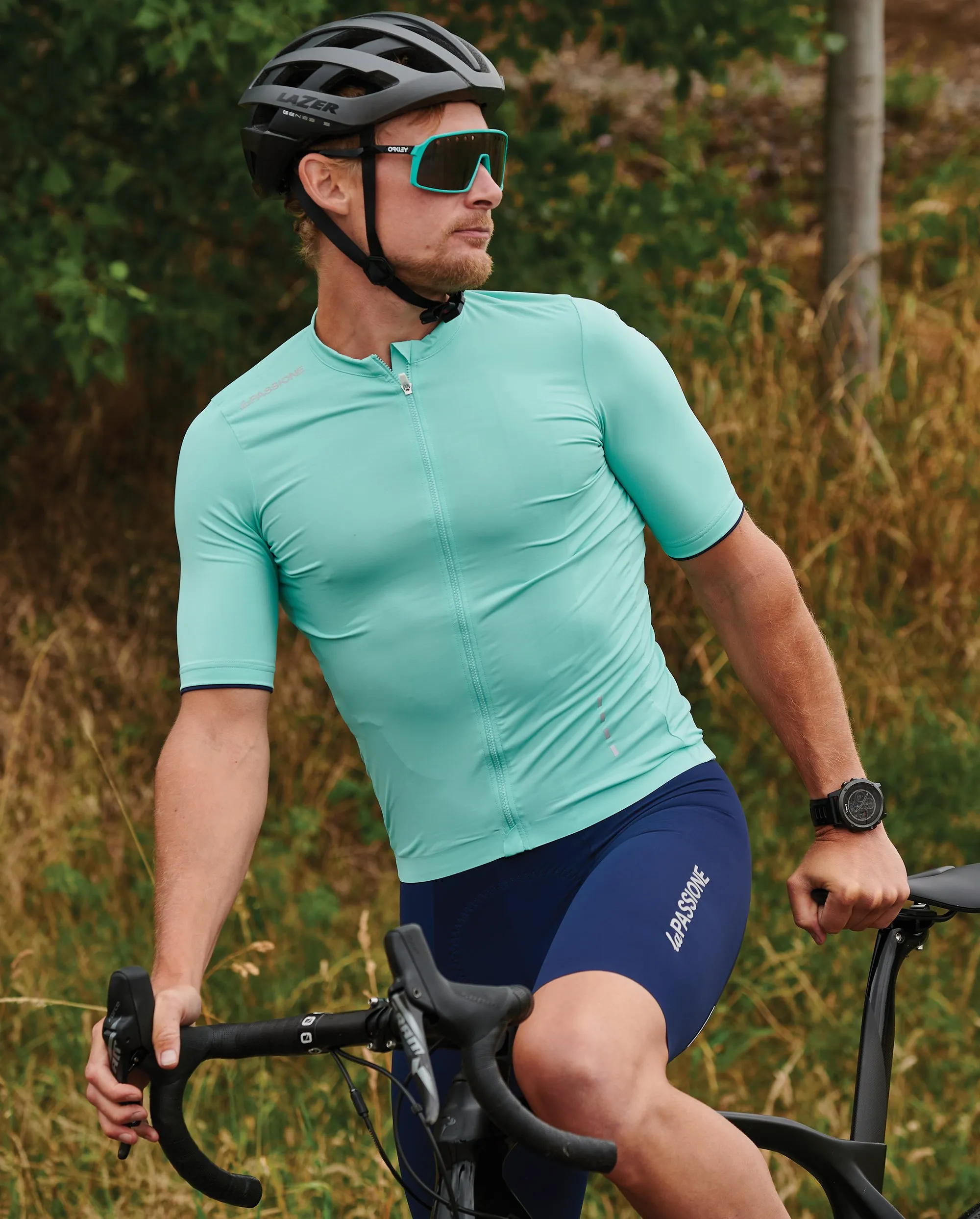 Pinarello Grevil+ review Cyclist