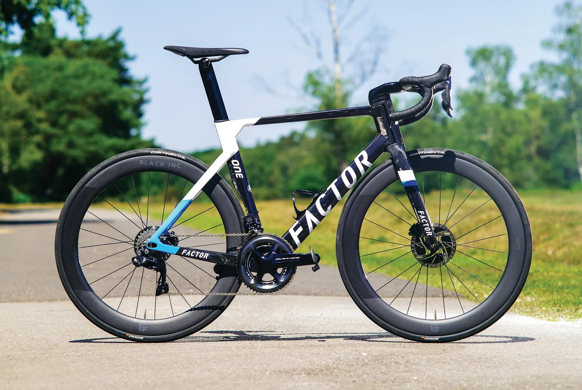 Factor One review