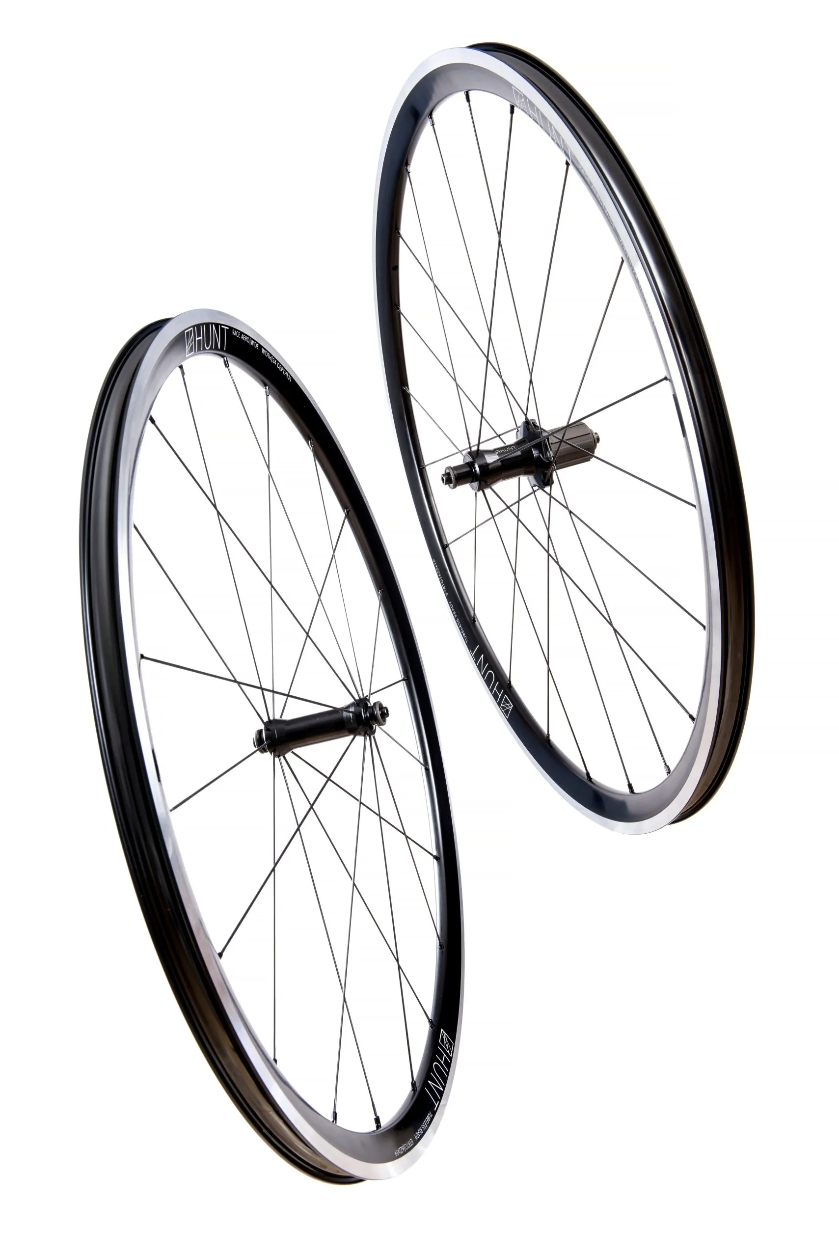 Hunt Enduro V3 Hunt 99 Bikes Spokes Hunt Race Aero Wide Wheelset