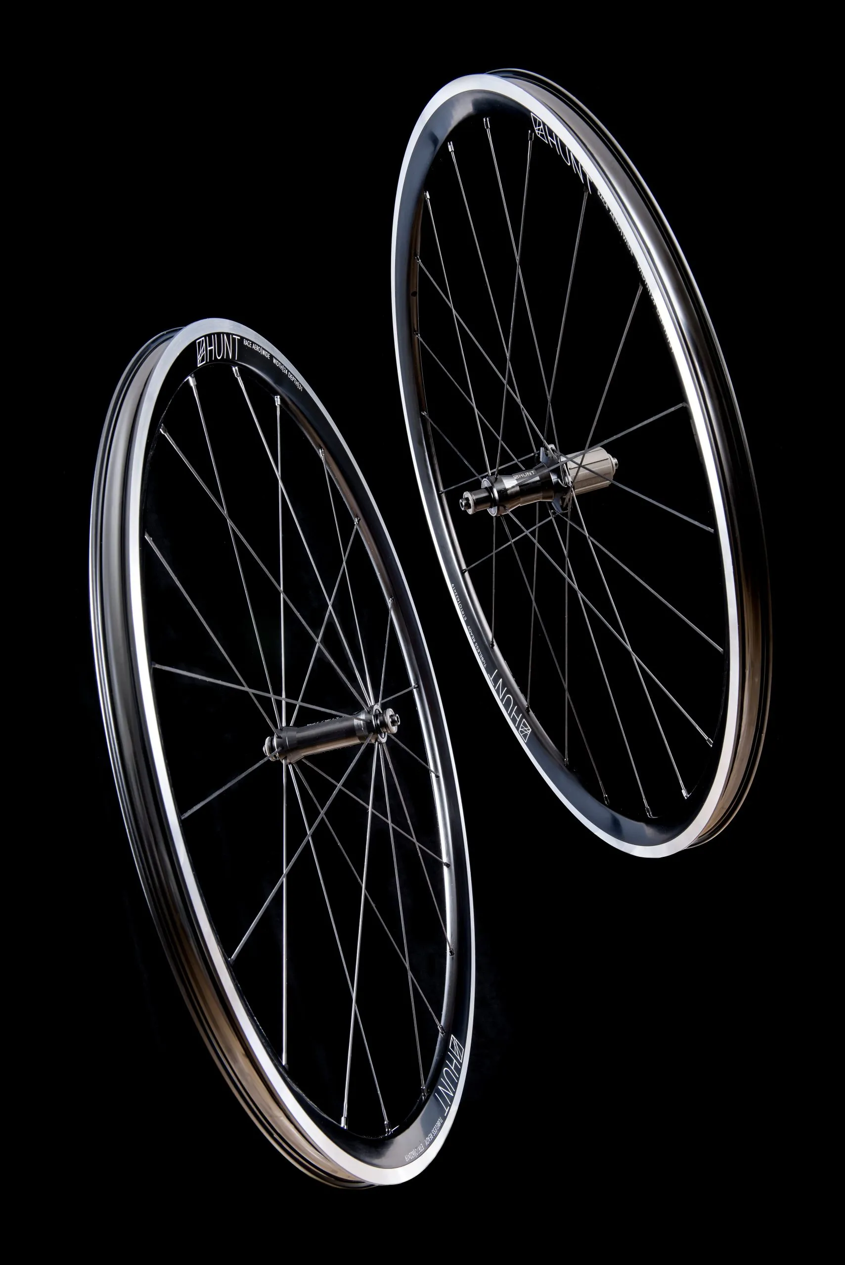 Hunt Race Aero Wide wheelset review Cyclist