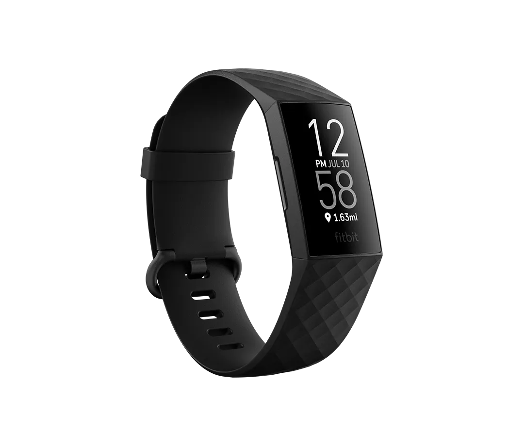Fitbit Charge fitness tracker review Cyclist