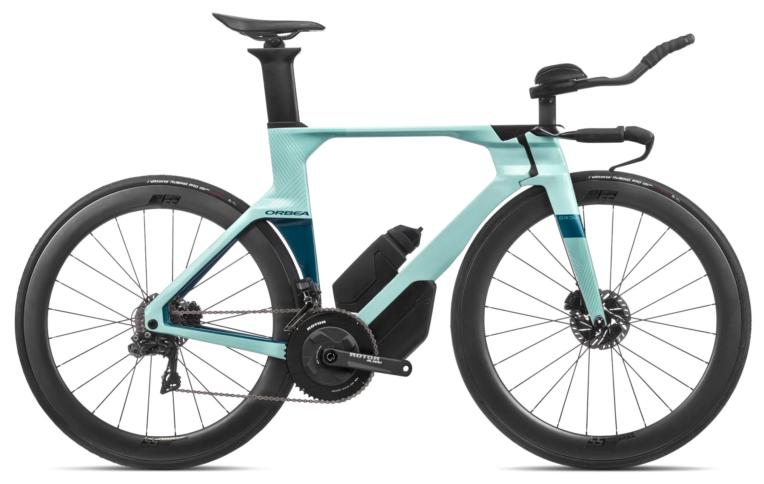 ORBEA TTバイク カーボン ORBEA オルドゥ TTバイク Orbea launches new