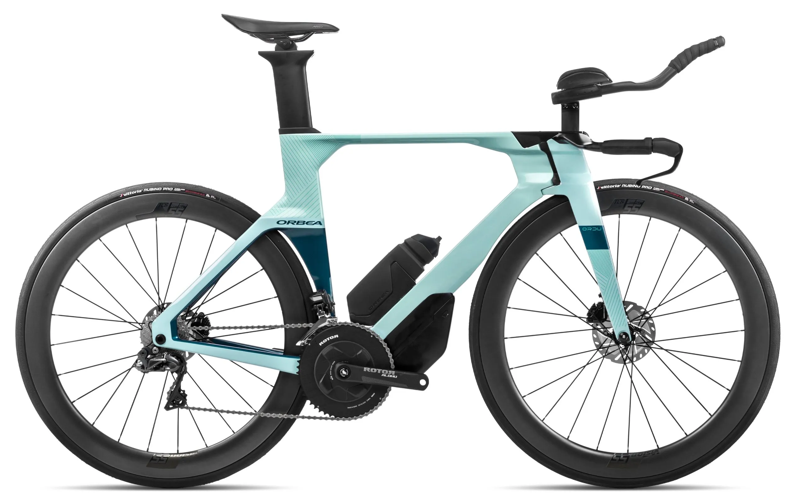 ORBEA オルドゥ TTバイク Orbea Ordu M10iLtd tri bike review | 220 Triathlon