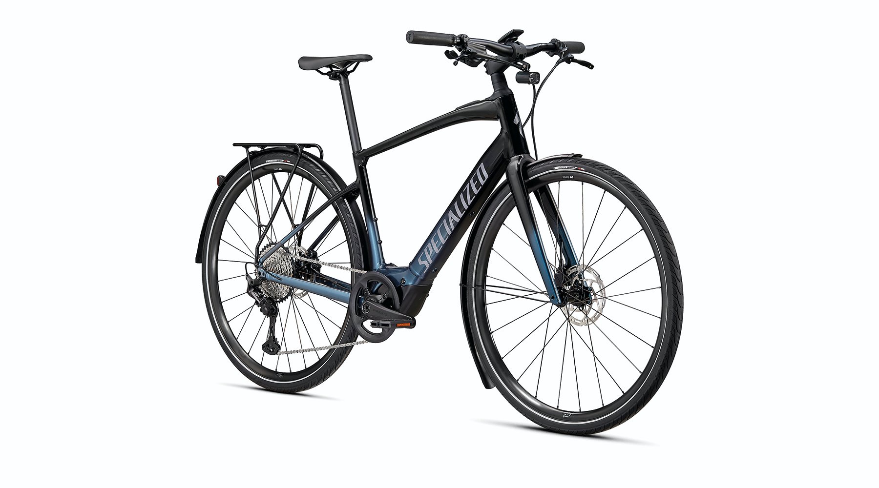 Win a Specialized ebike worth £3,100 with Pure Electric Cycling Electric