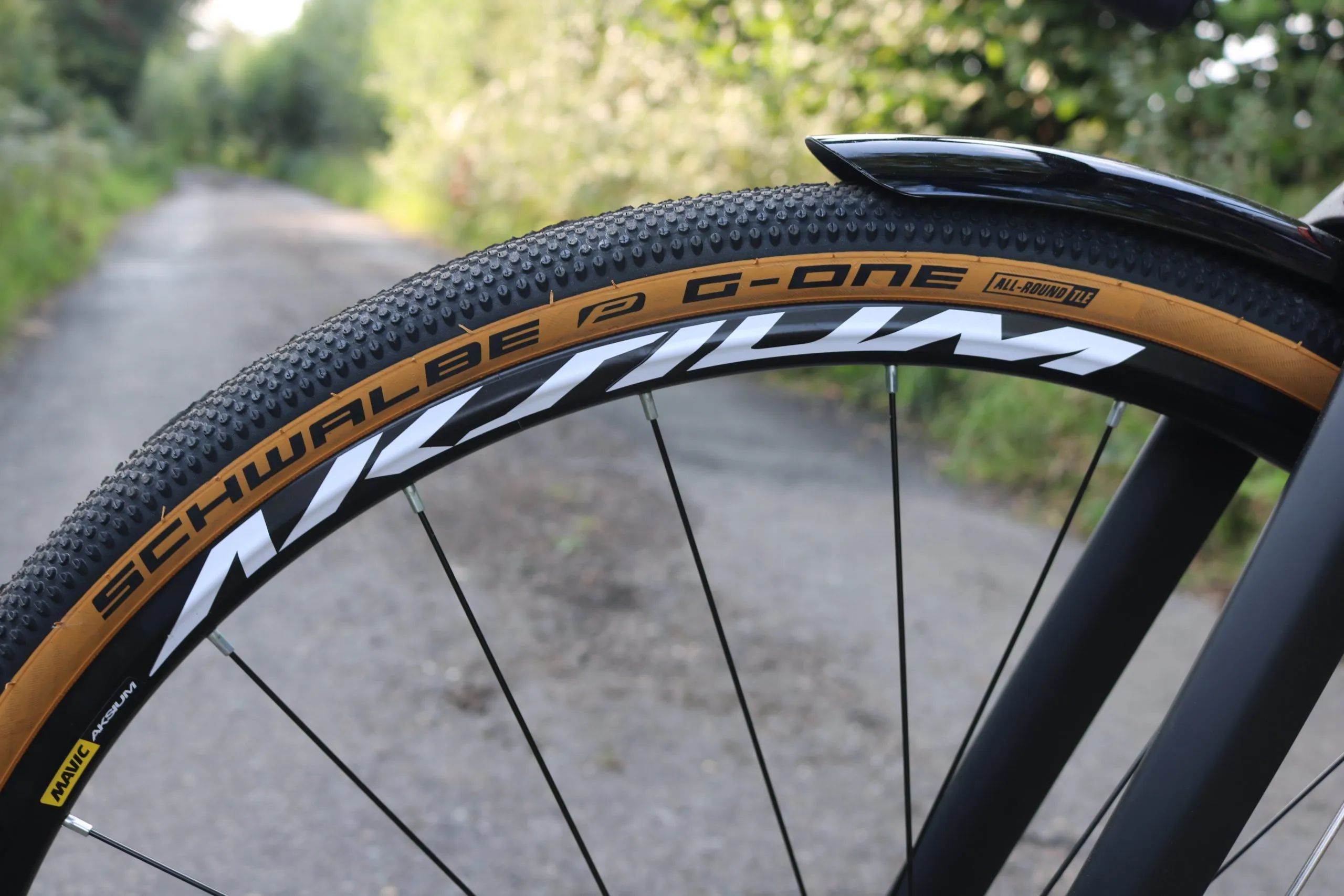 Ribble CGR Ti Sport review Cyclist
