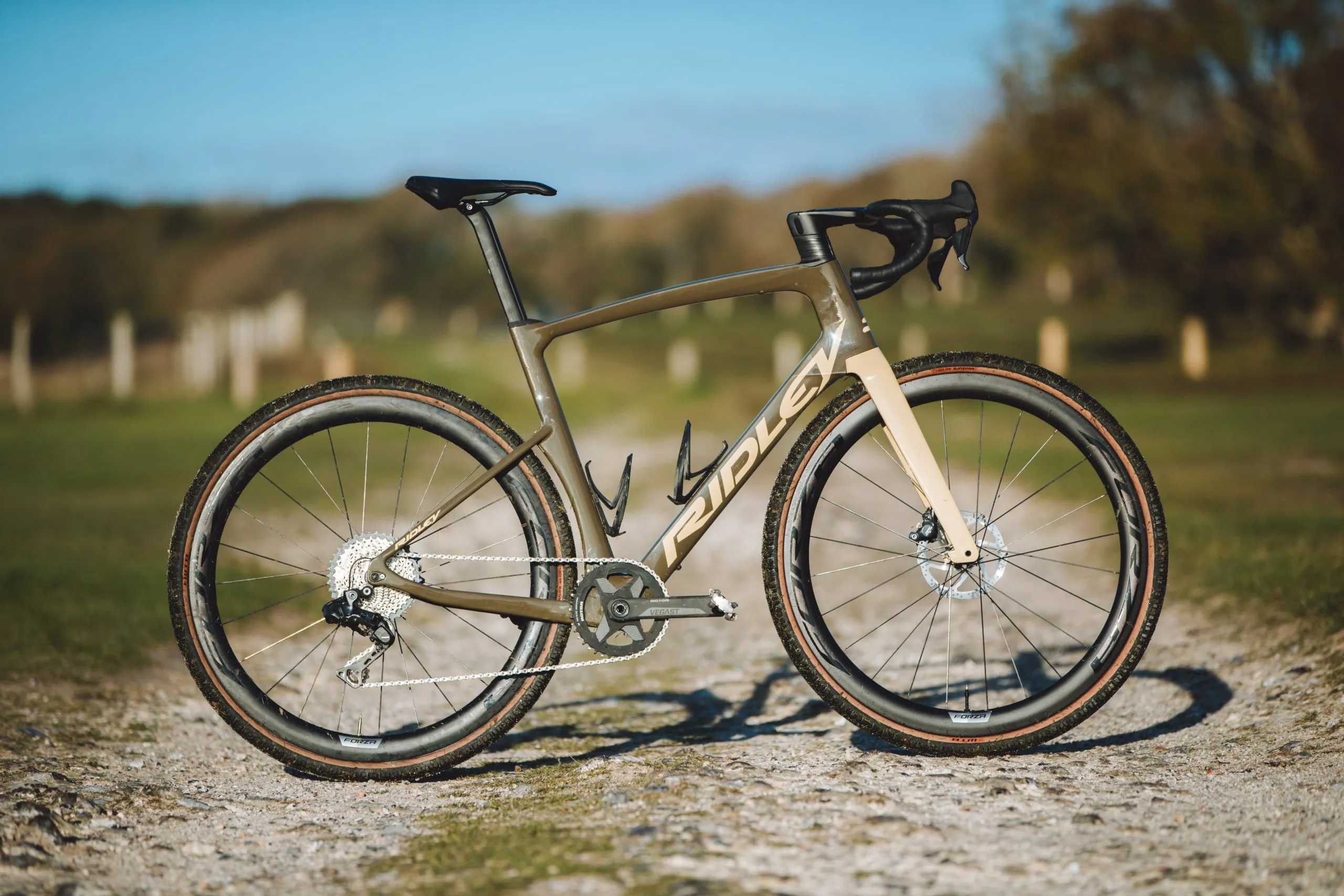 Ridley Kanzo Fast review Cyclist