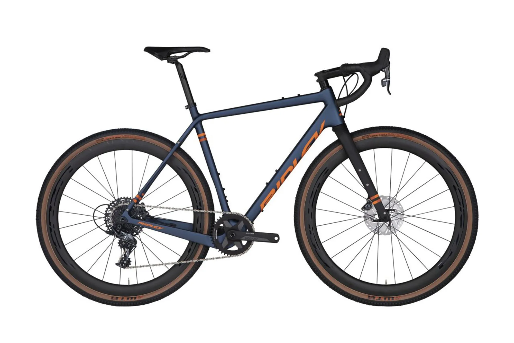 Ridley Kanzo Fast review | Cyclist