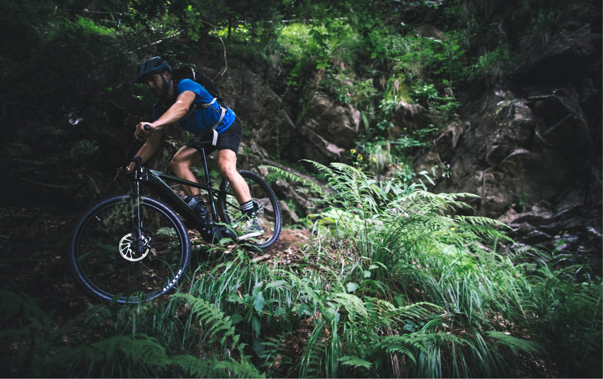 Best electric mountain bikes buyer's guide Cycling Electric