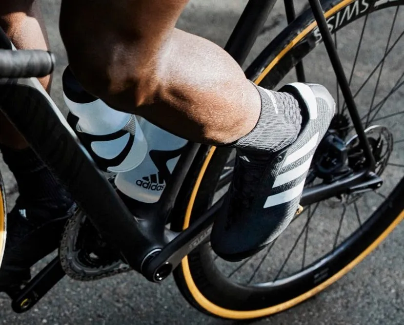Adidas The Road Cycling Shoe review