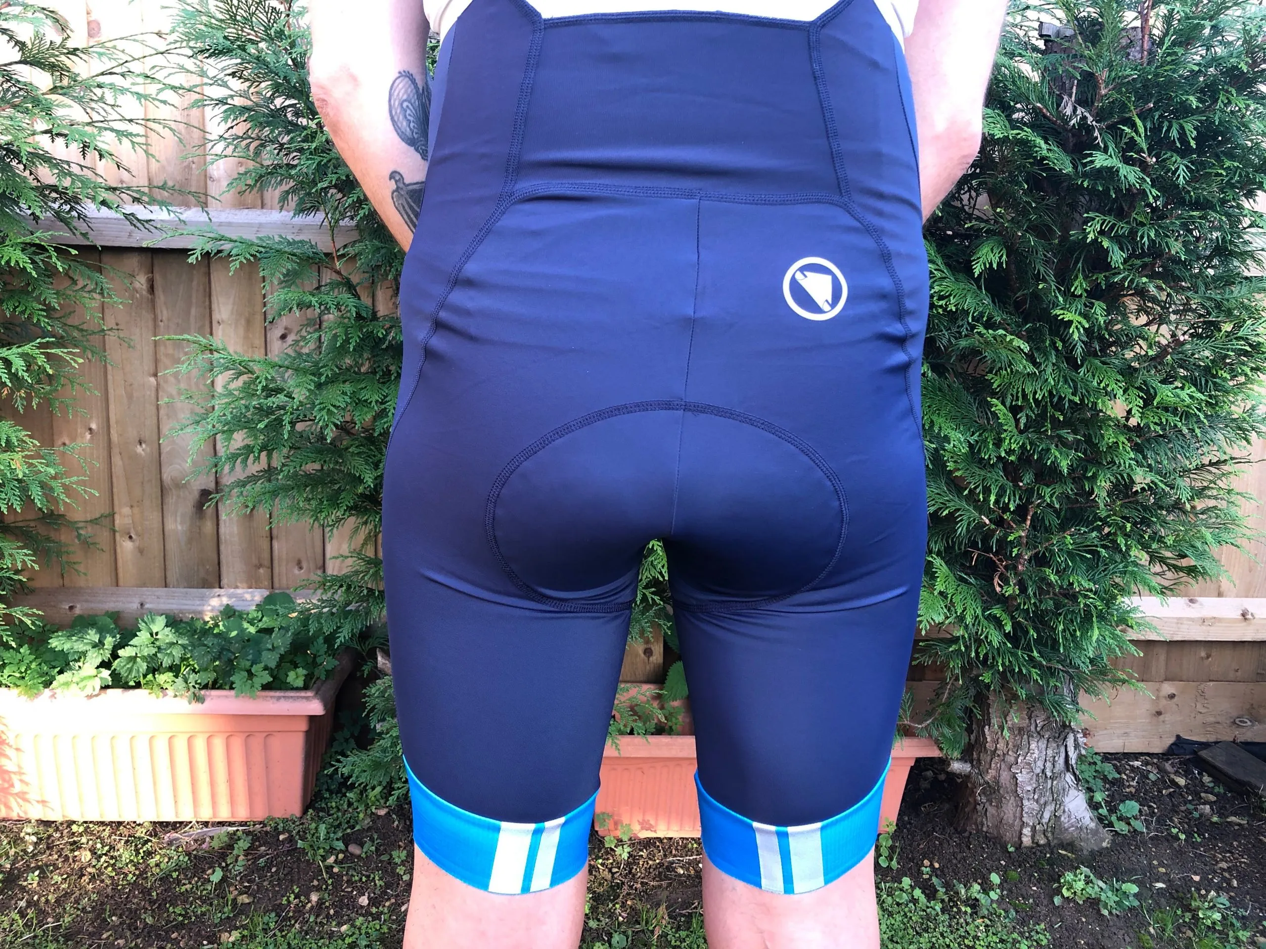 Endura FS260-Pro bibshorts review Cyclist