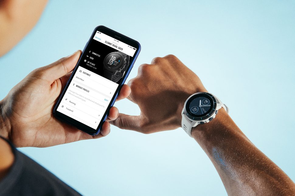 Wahoo launches Elemnt Rival multisport smartwatch Cyclist