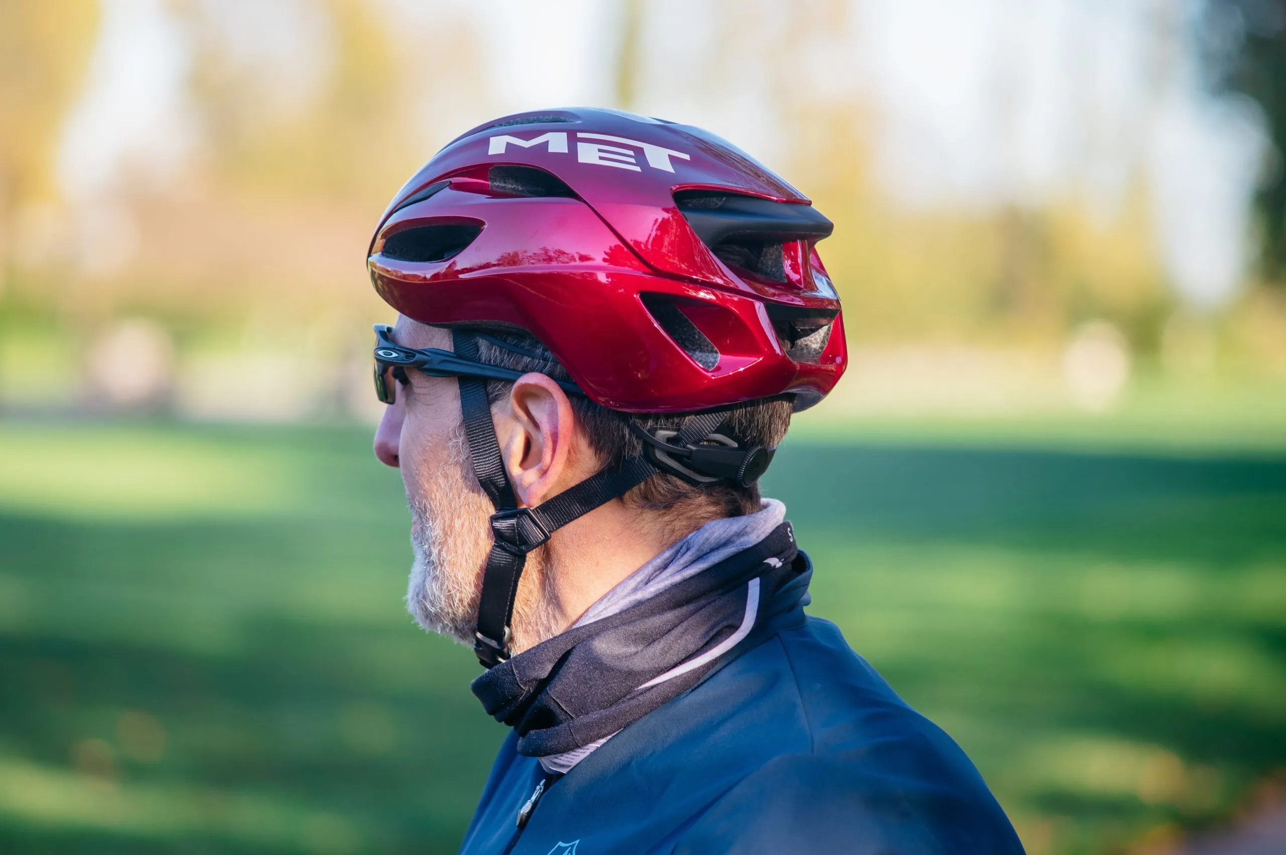 Met Rivale Mips helmet review Cyclist