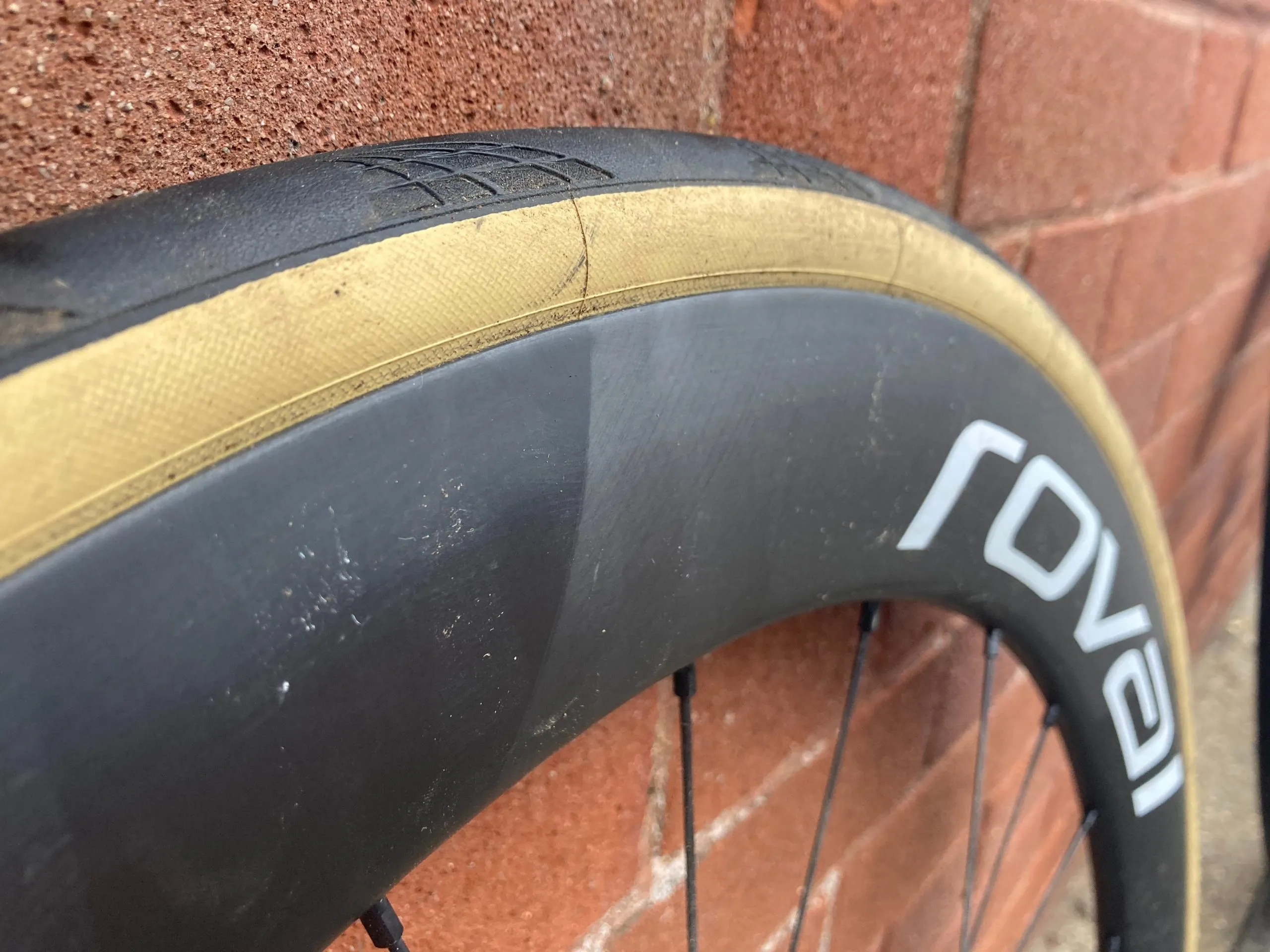 Roval Rapide CLX wheelset review Cyclist