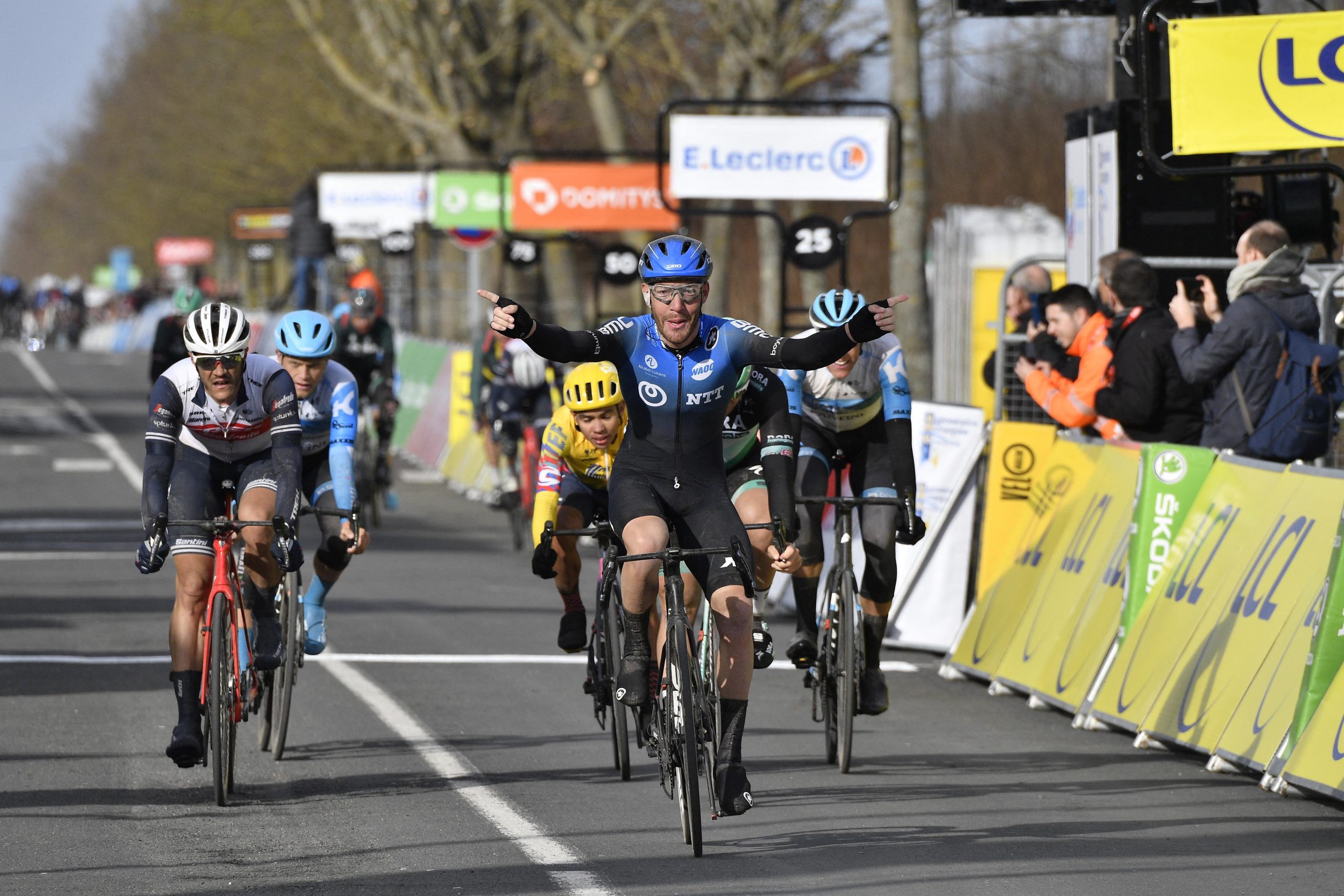 Assos saves future of African WorldTour team NTT Pro Cycling | Cyclist