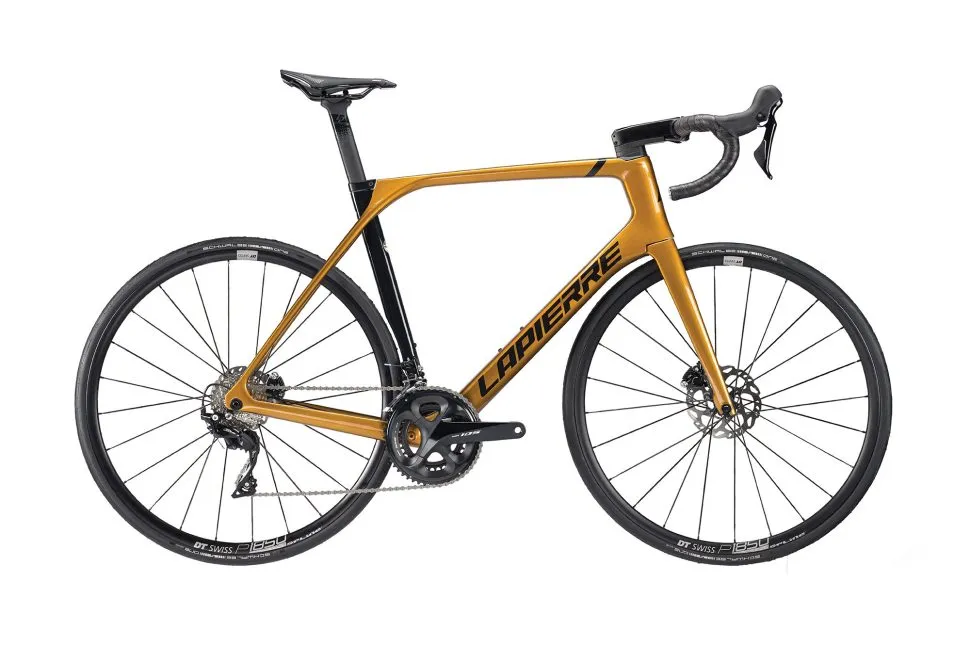 Lapierre Aircode DRS 8.0 review | Cyclist