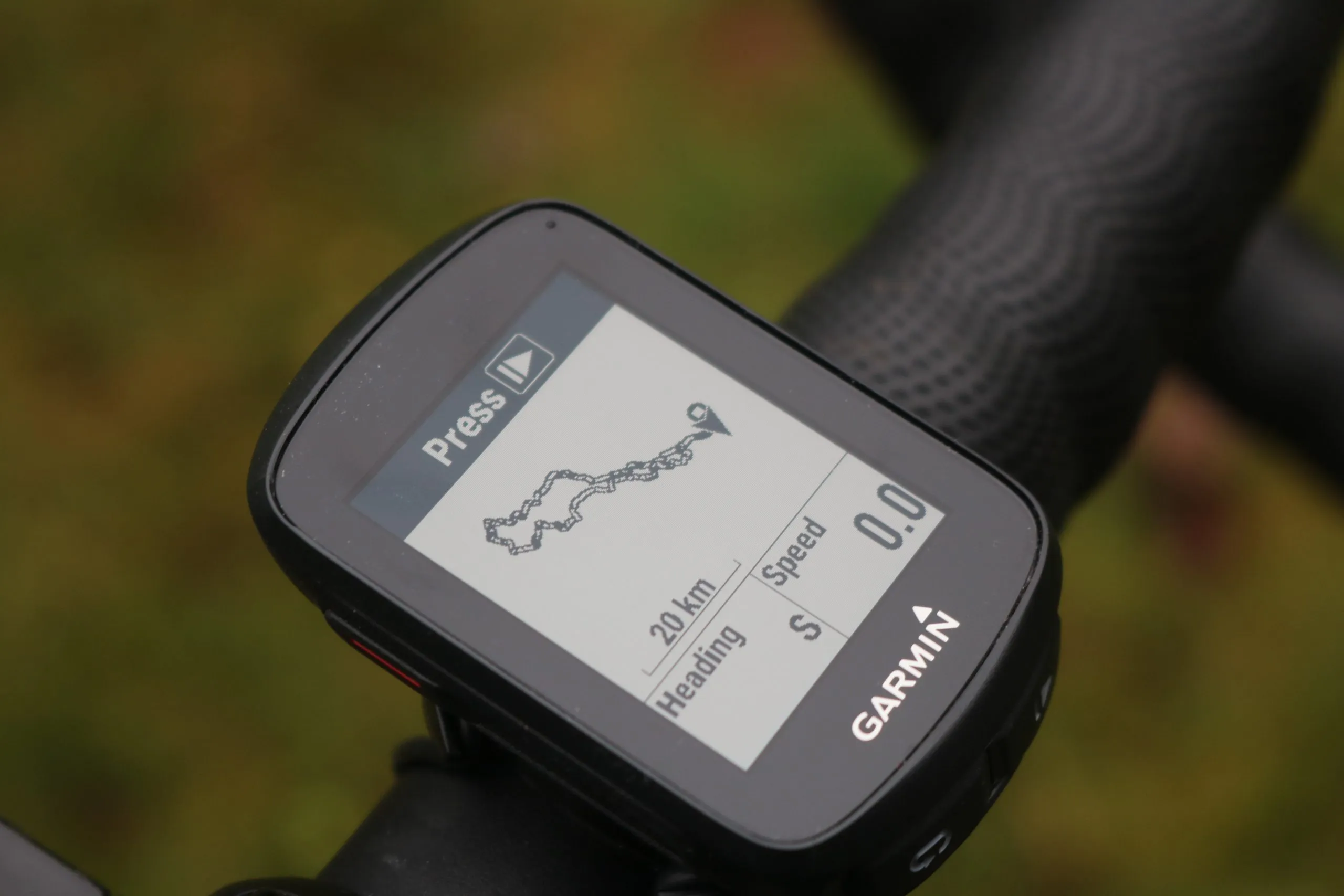 Garmin Edge 130 Plus GPS bike computer review | Cyclist