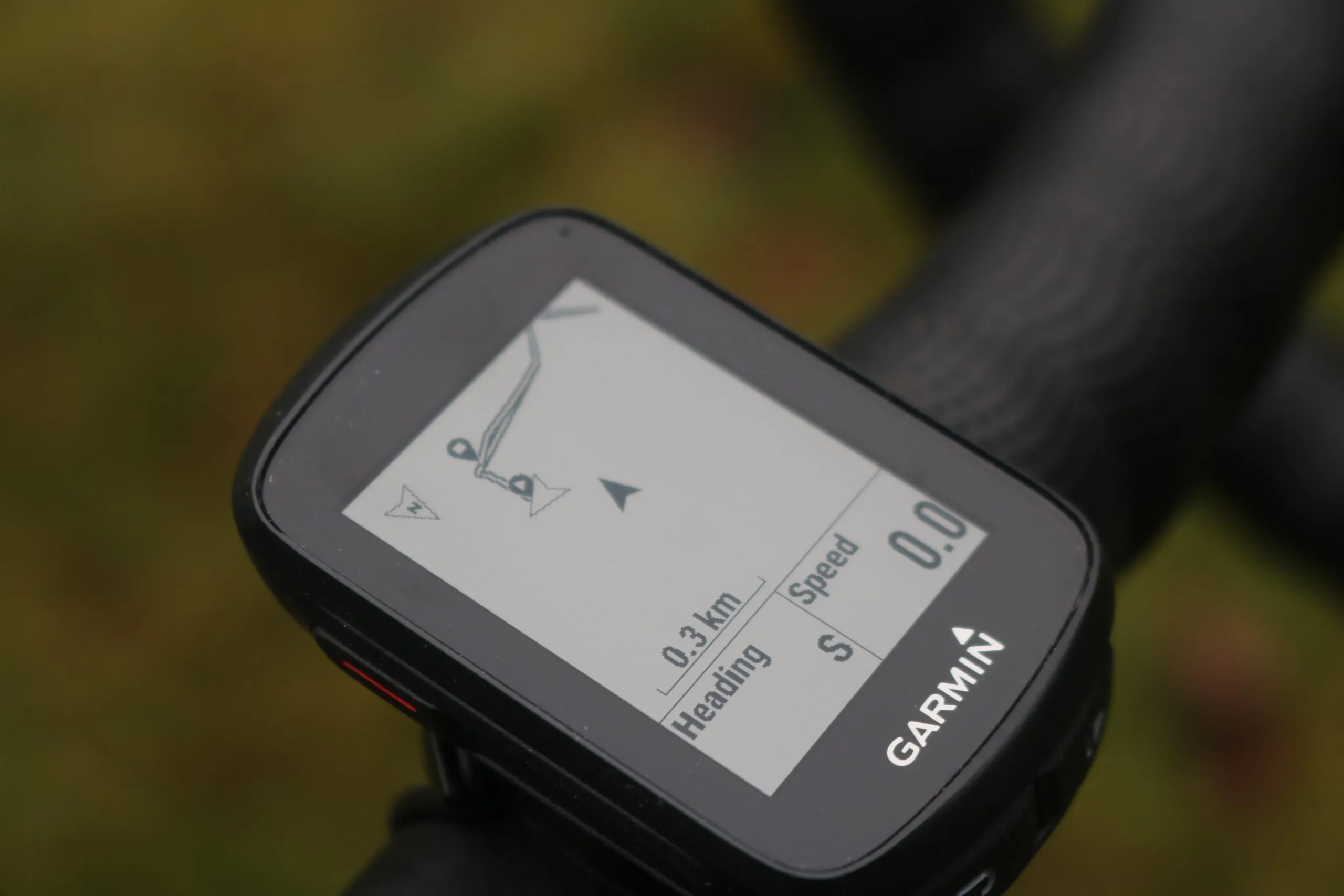 Garmin Edge 130 Plus GPS bike computer review Cyclist