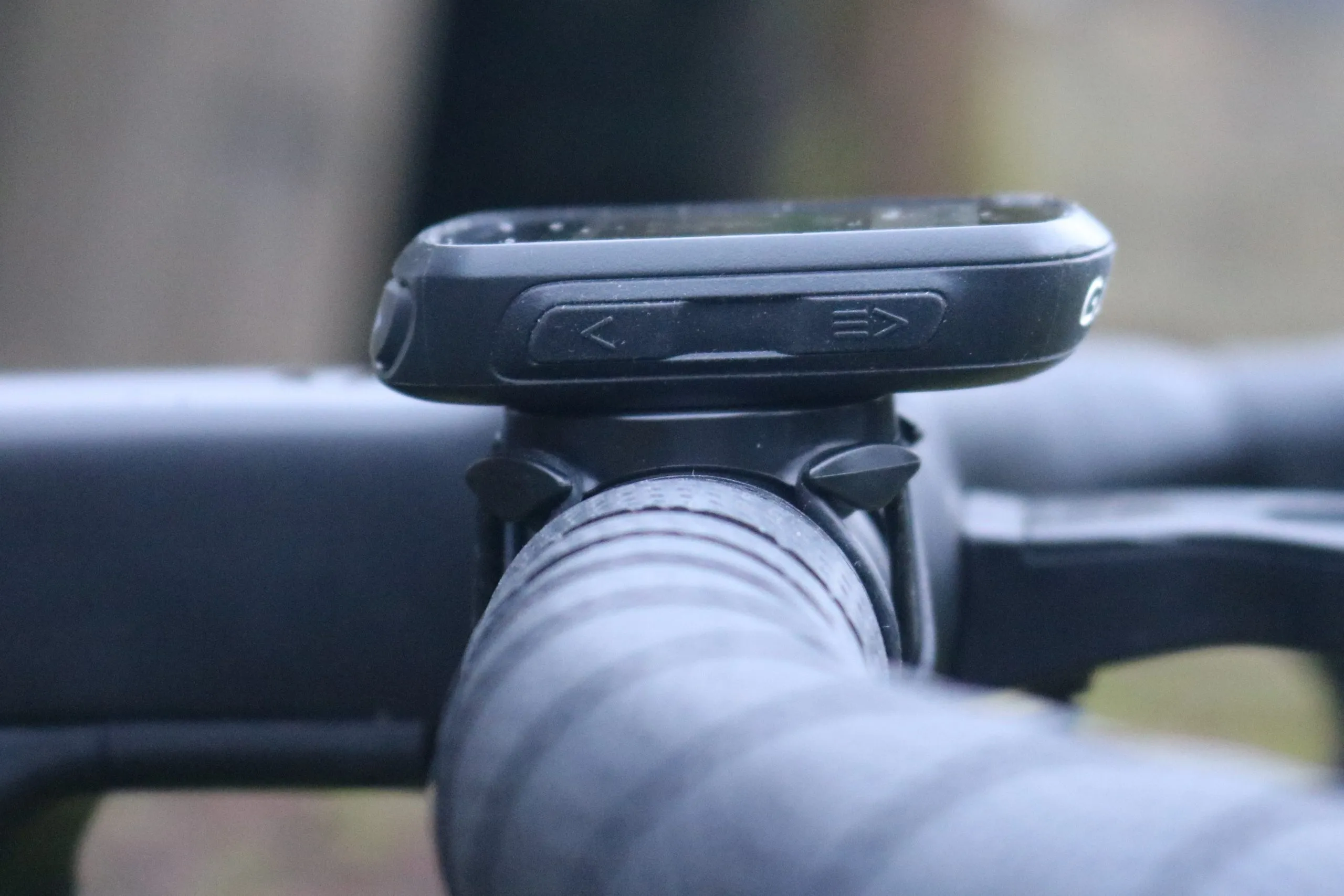 Garmin Edge 130 Plus GPS bike computer review Cyclist