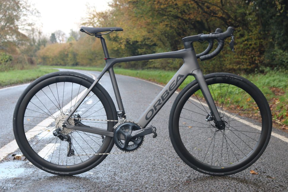 Orbea Gain M20i e-bike review Cycling Electric