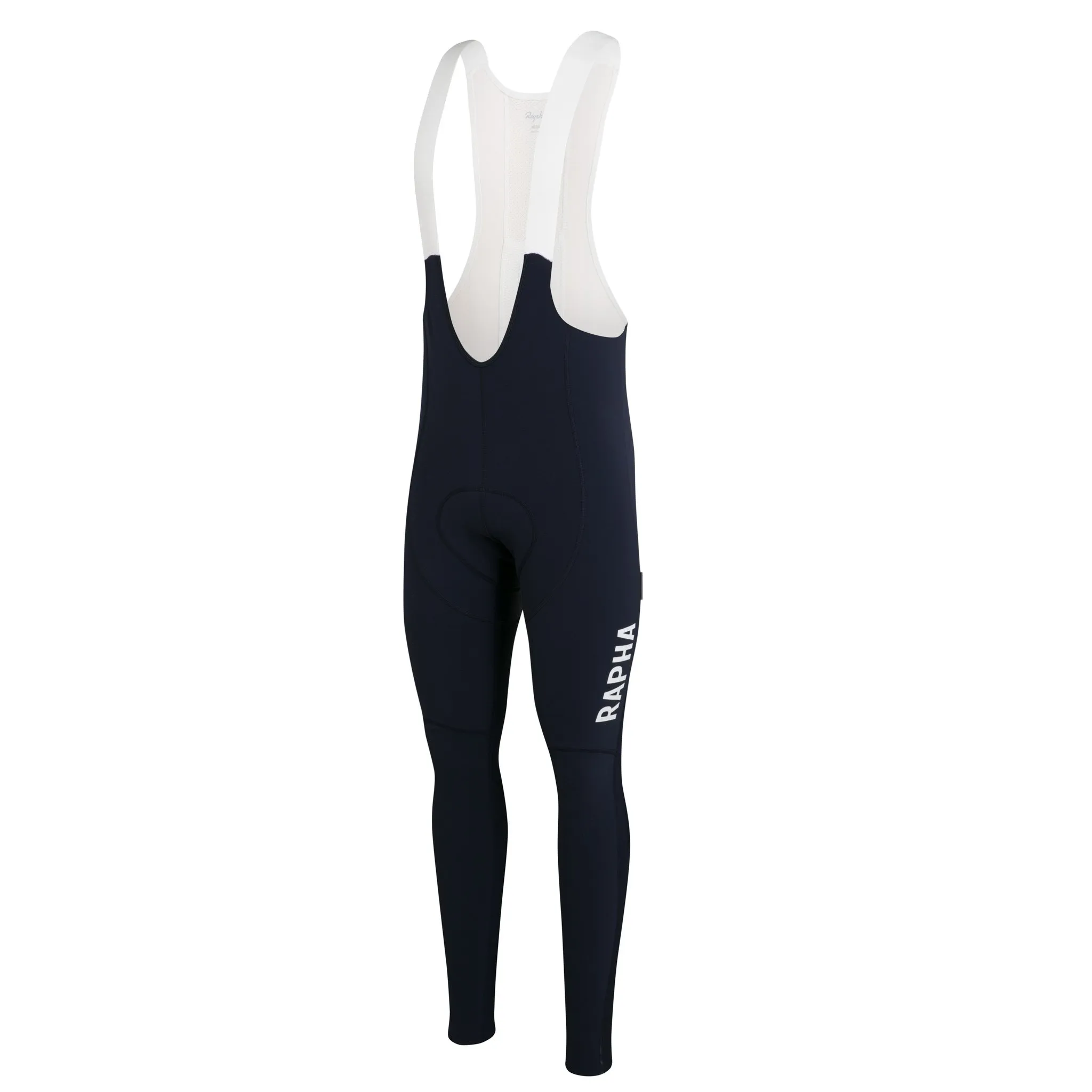 Rapha RCC P/B Team Winter Tights Large Rapha Pro Team winter