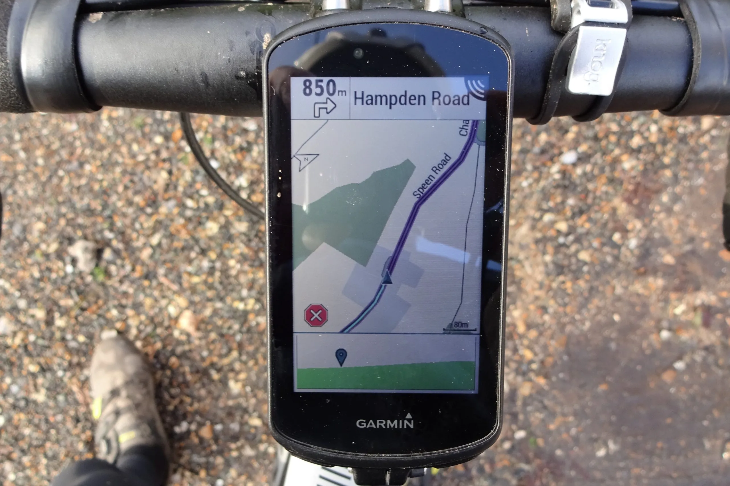 Garmin Edge 1030 Plus GPS bike computer review | Cyclist