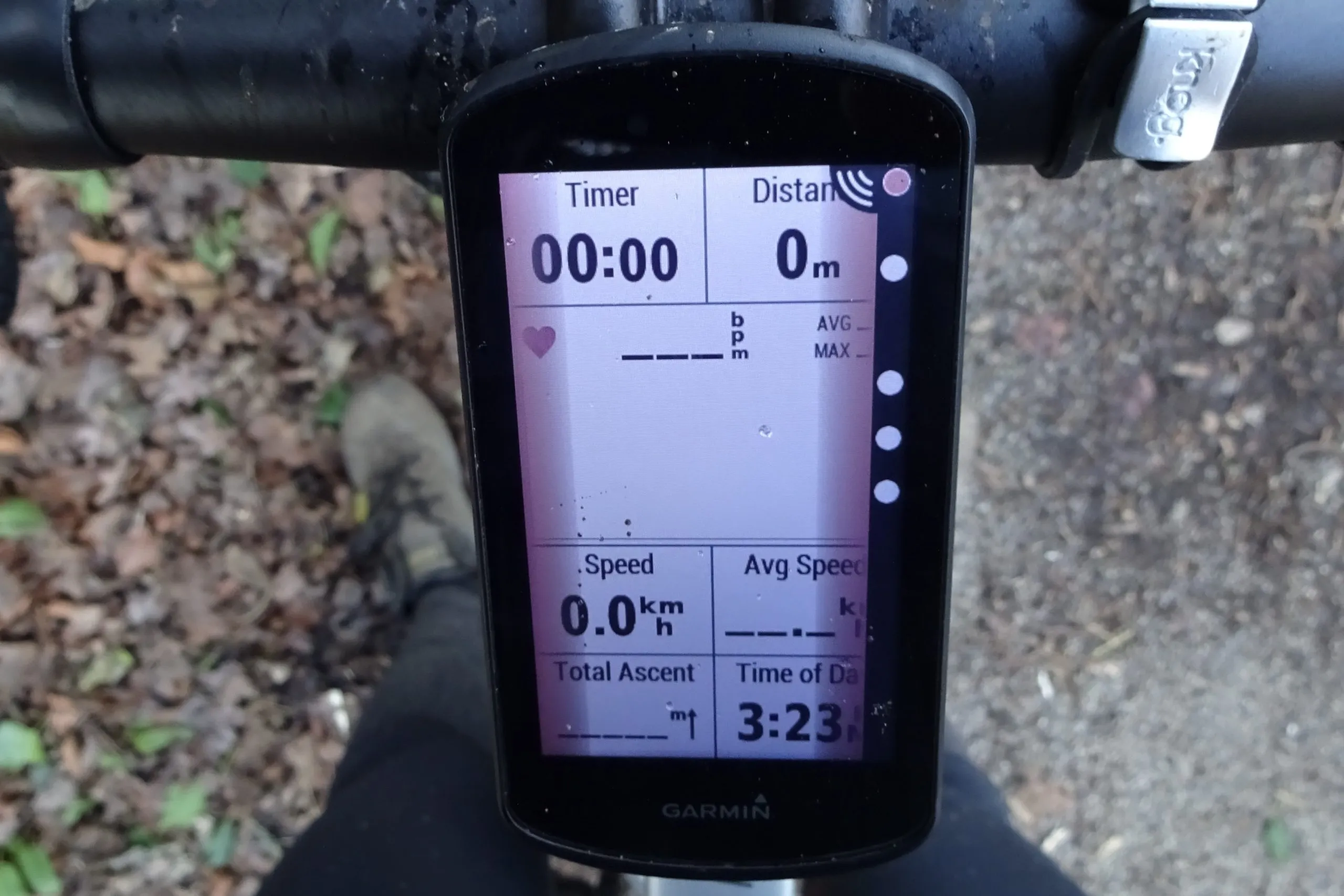 Garmin Varia RTL515 rear light review Cyclist