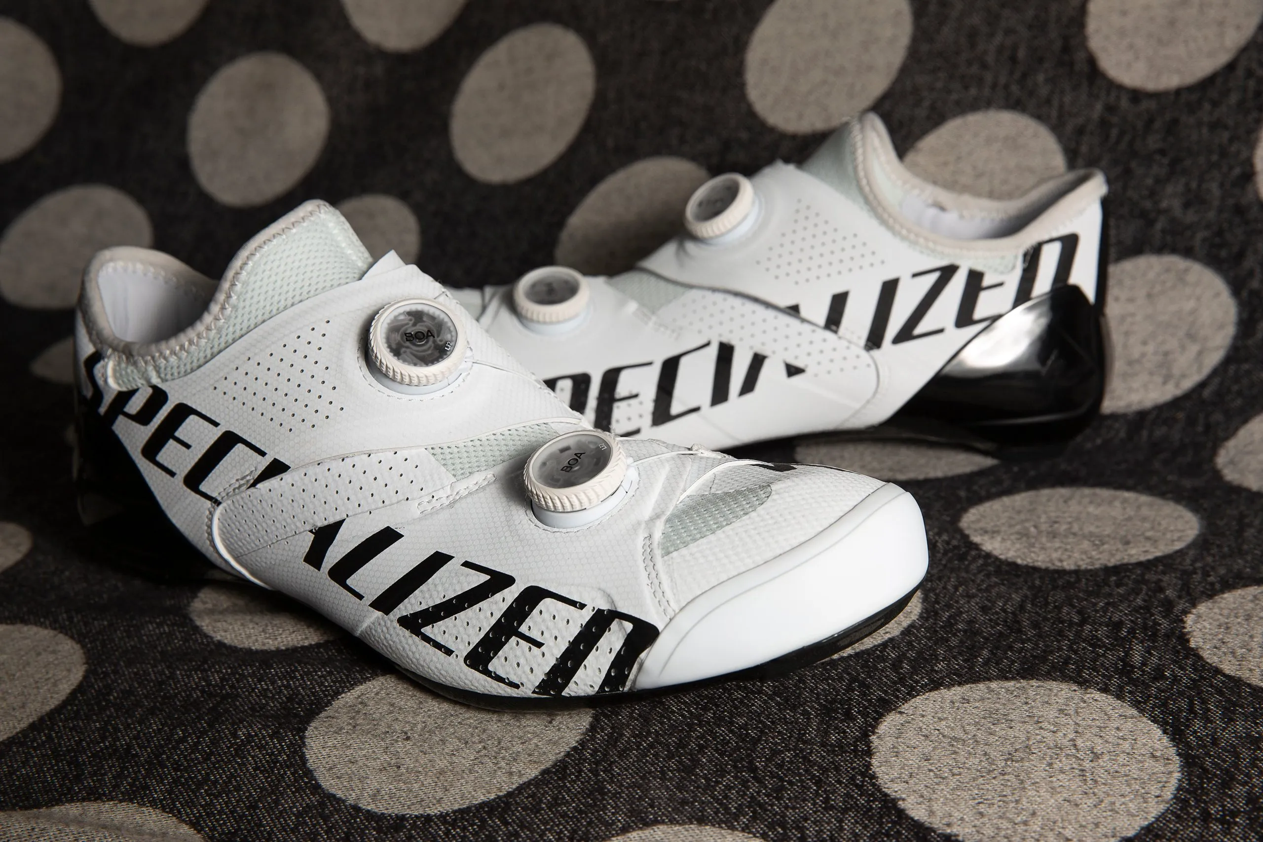 Specialized launches S-Works Ares shoes Cyclist